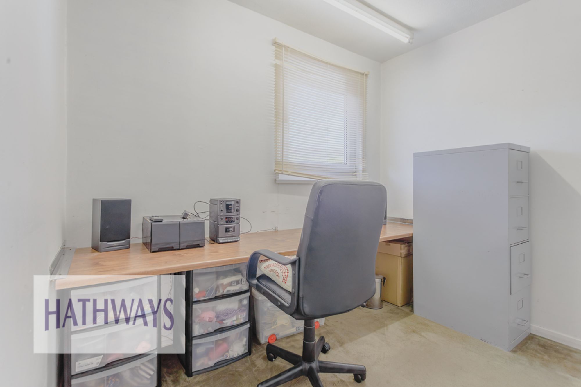 3 bed detached house for sale in Willins, Cwmbran 20