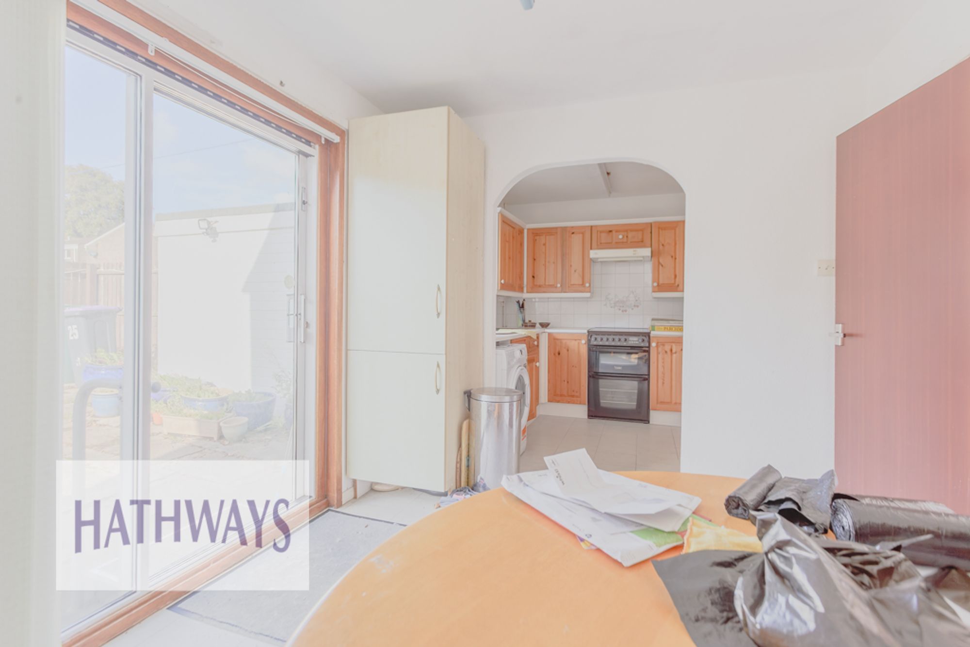 3 bed detached house for sale in Willins, Cwmbran 8