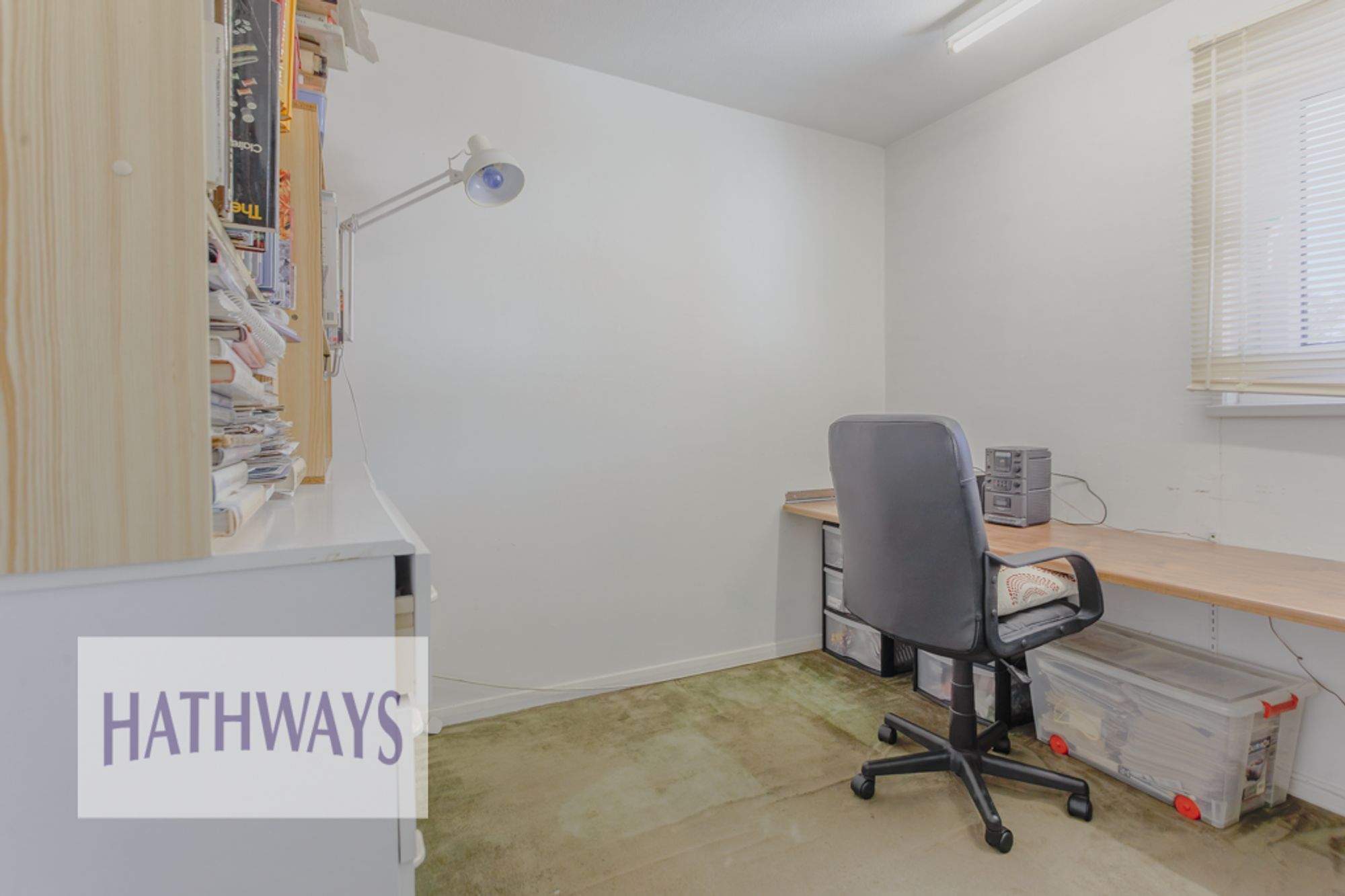 3 bed detached house for sale in Willins, Cwmbran  - Property Image 20