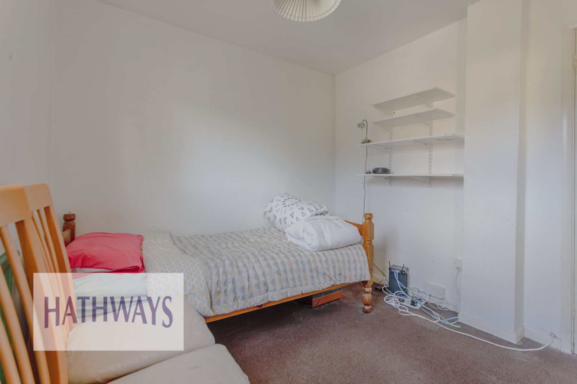 3 bed detached house for sale in Willins, Cwmbran  - Property Image 19