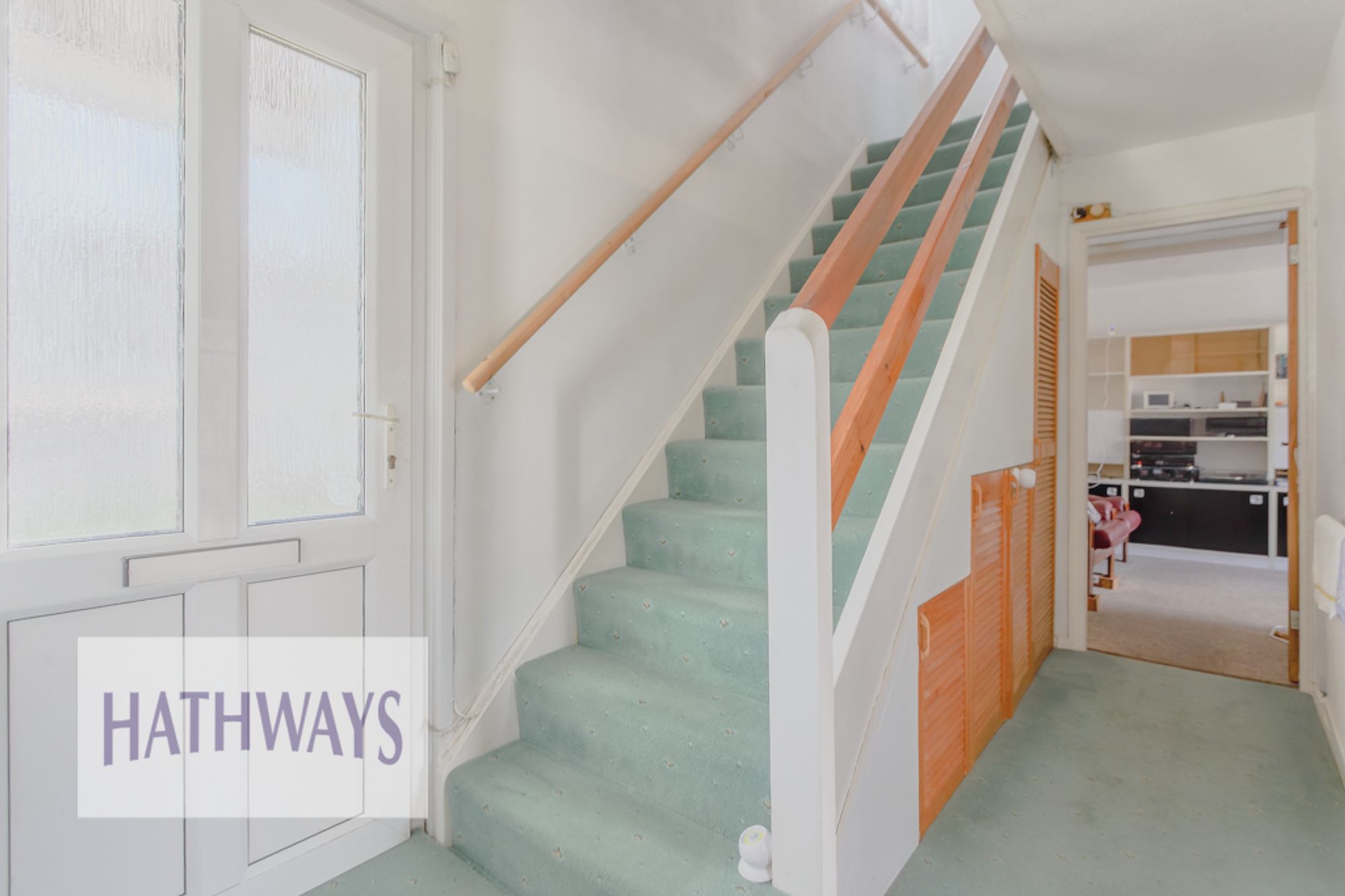 3 bed detached house for sale in Willins, Cwmbran  - Property Image 3