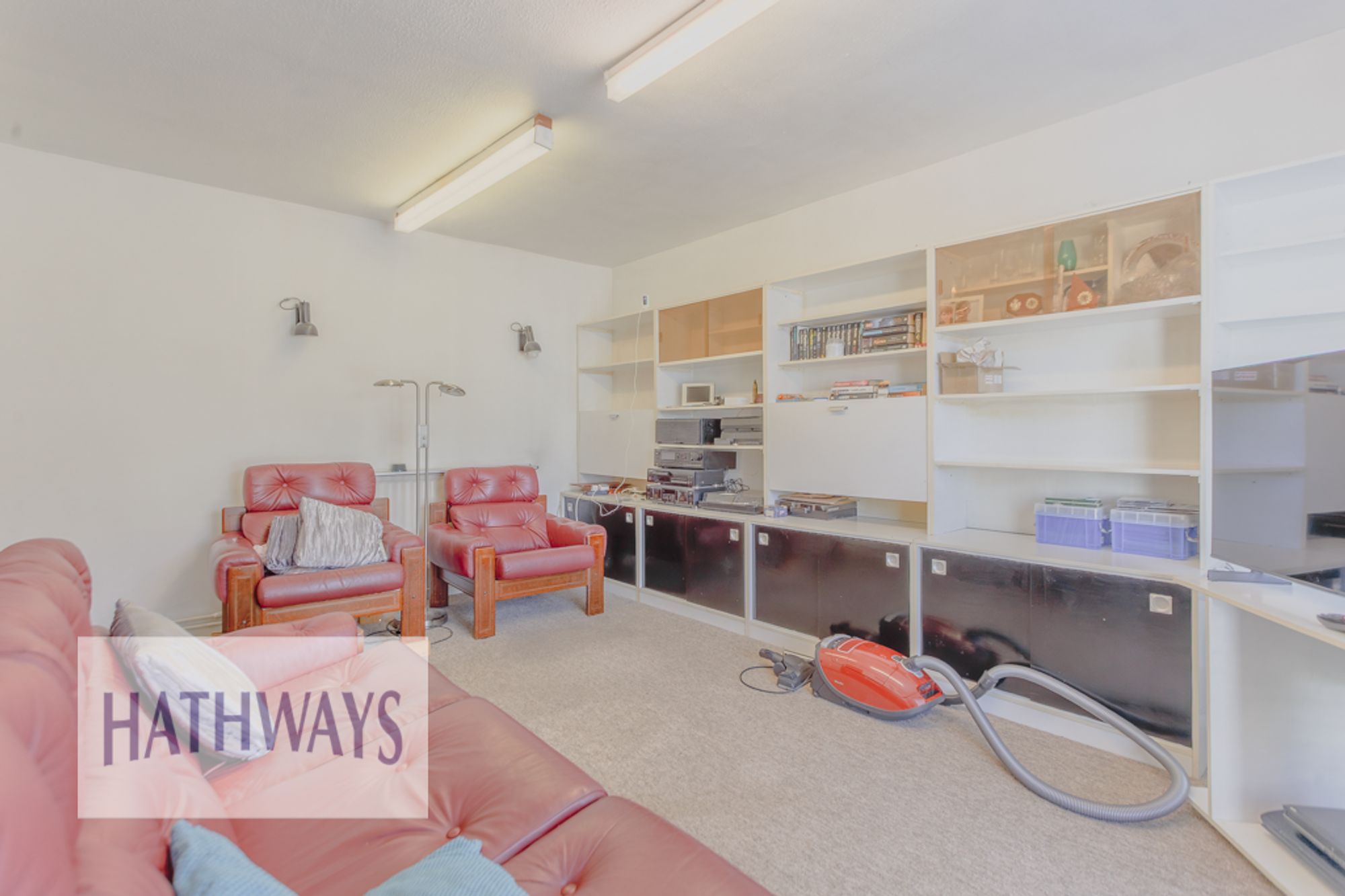 3 bed detached house for sale in Willins, Cwmbran  - Property Image 6