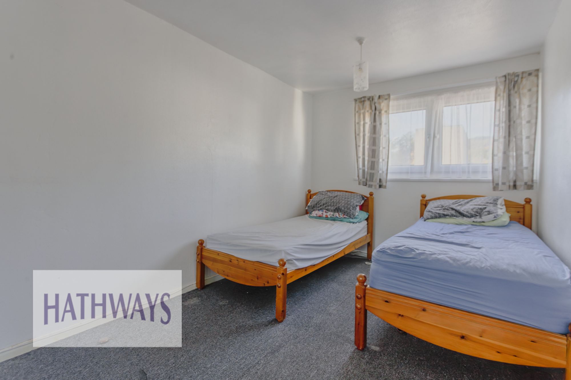 3 bed detached house for sale in Willins, Cwmbran  - Property Image 23