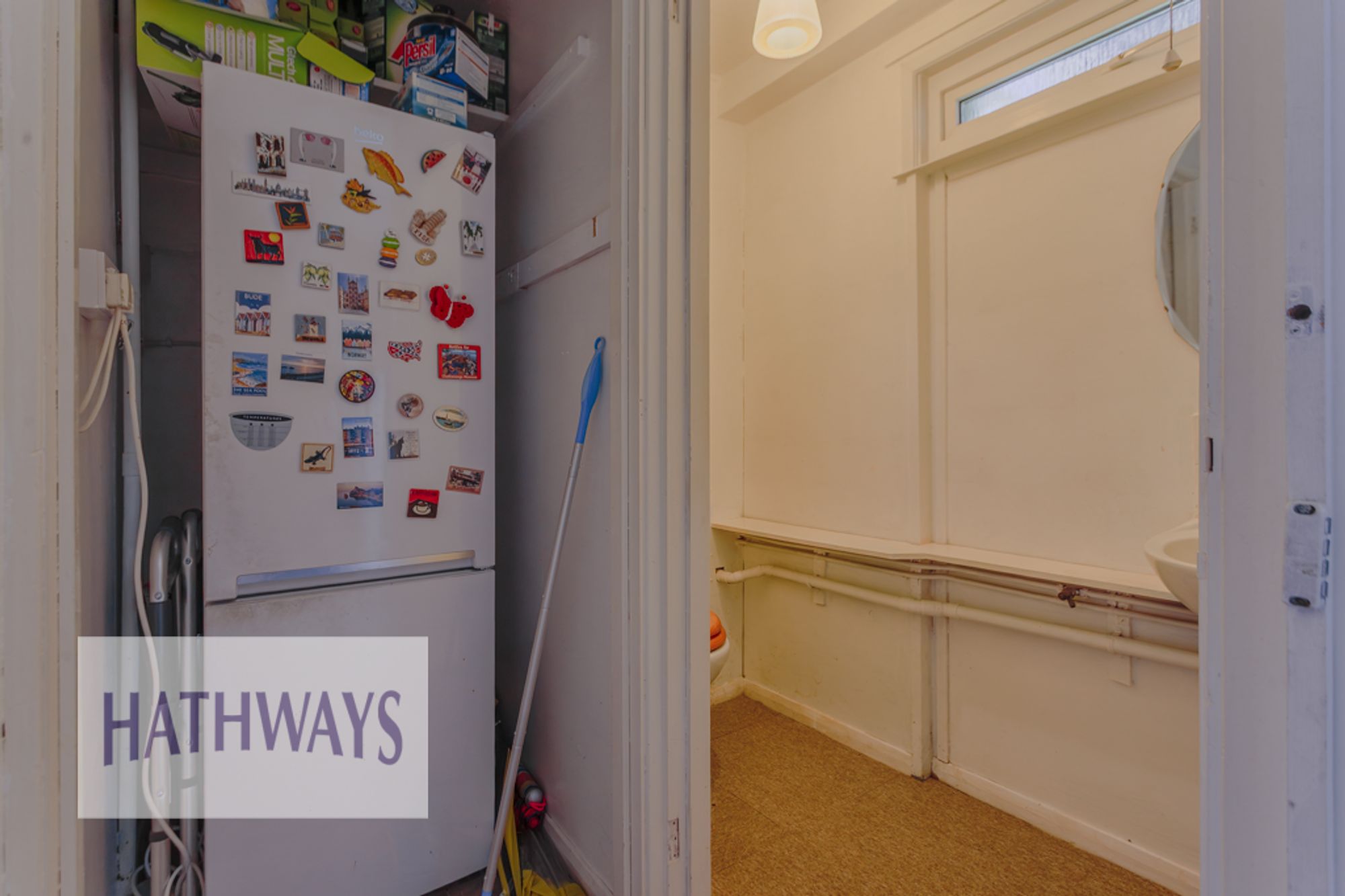 3 bed detached house for sale in Willins, Cwmbran  - Property Image 14