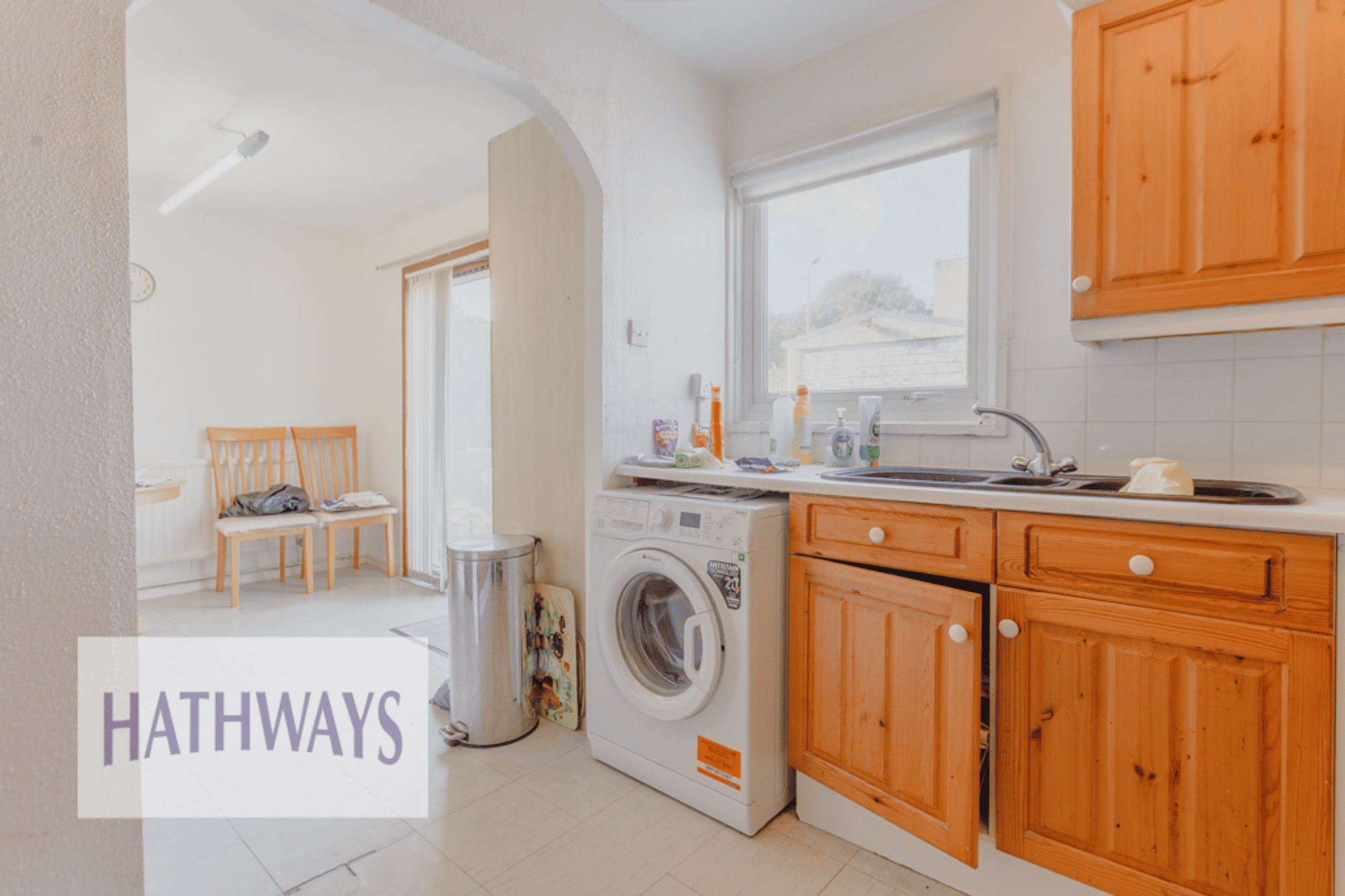 3 bed detached house for sale in Willins, Cwmbran 12