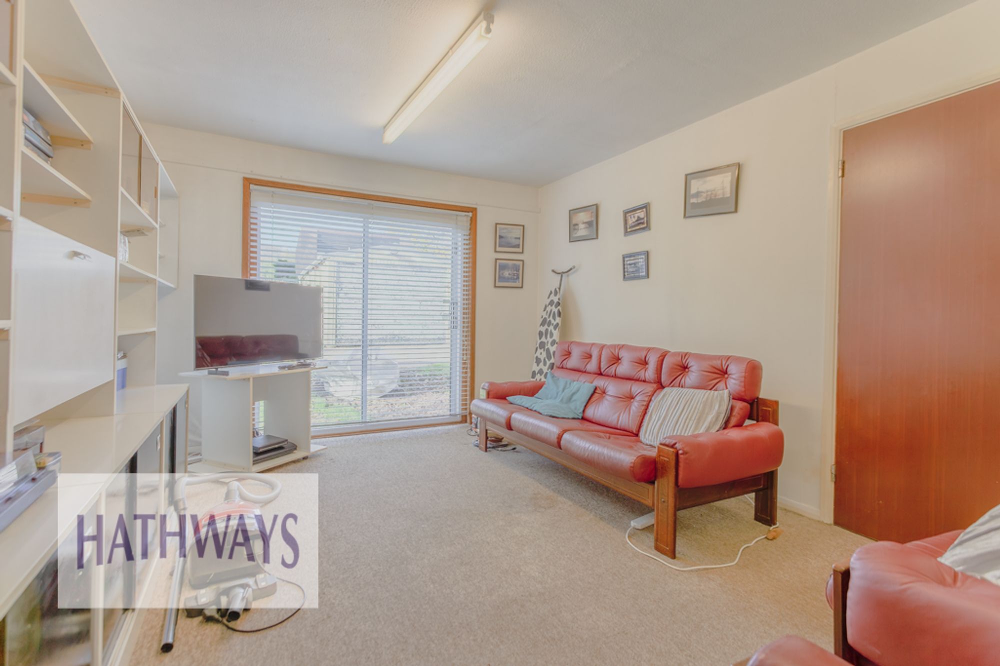 3 bed detached house for sale in Willins, Cwmbran  - Property Image 5
