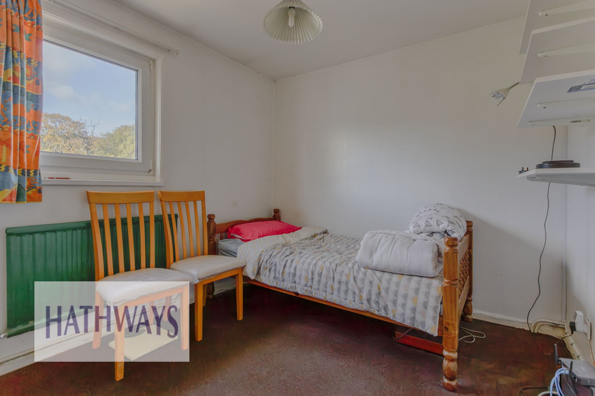 3 bed detached house for sale in Willins, Cwmbran 17