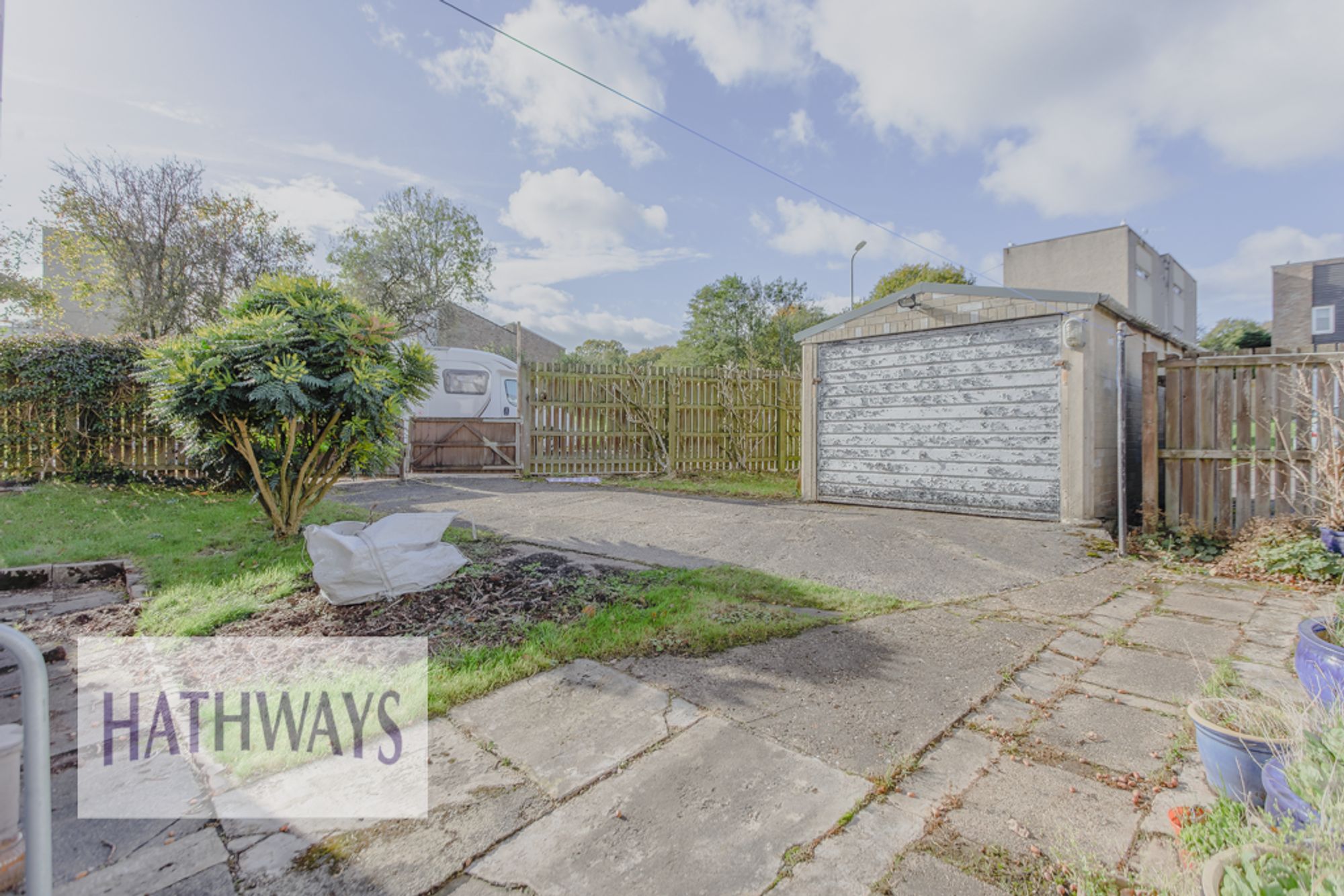 3 bed detached house for sale in Willins, Cwmbran  - Property Image 29