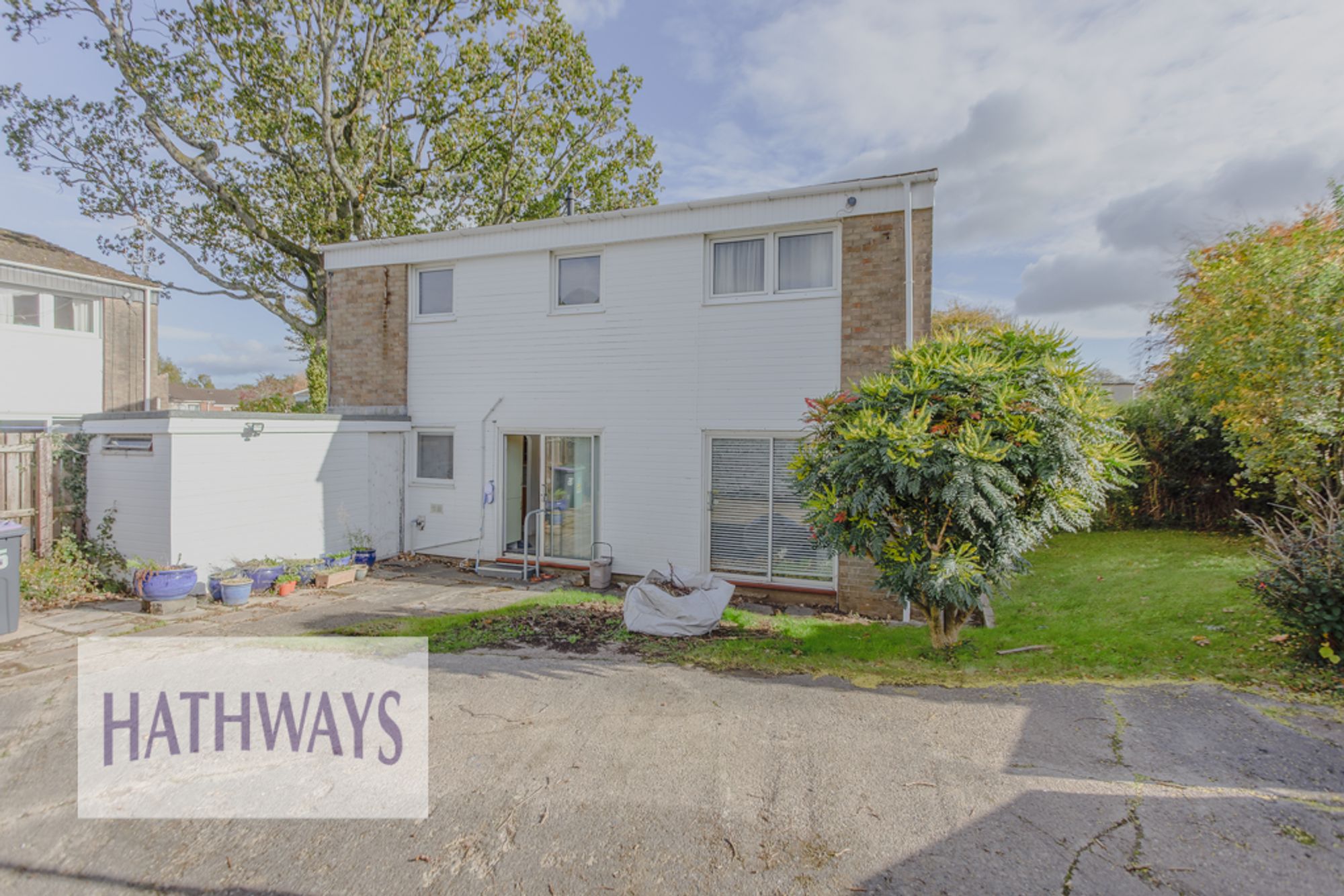 3 bed detached house for sale in Willins, Cwmbran 26