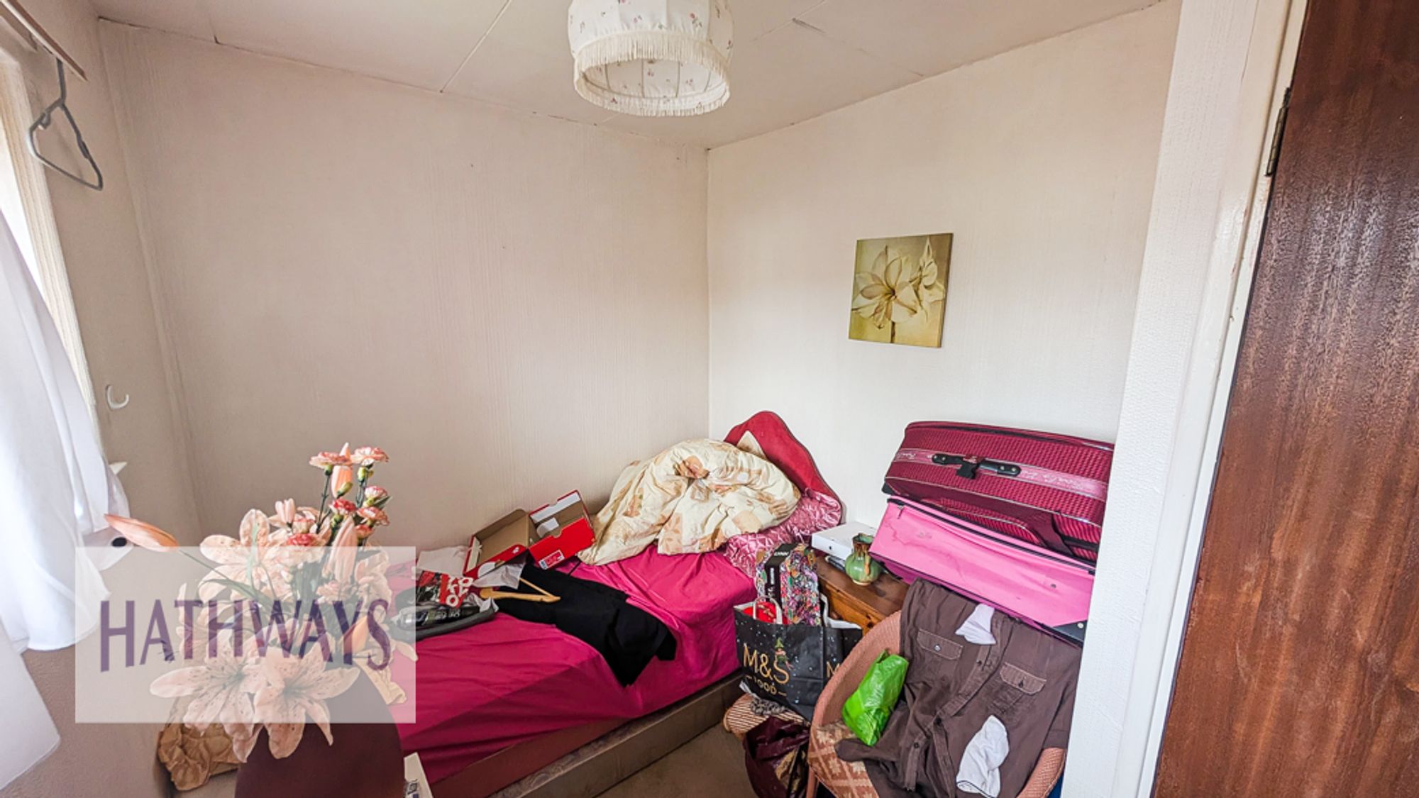 3 bed terraced house for sale in Poplar Road, Cwmbran 8