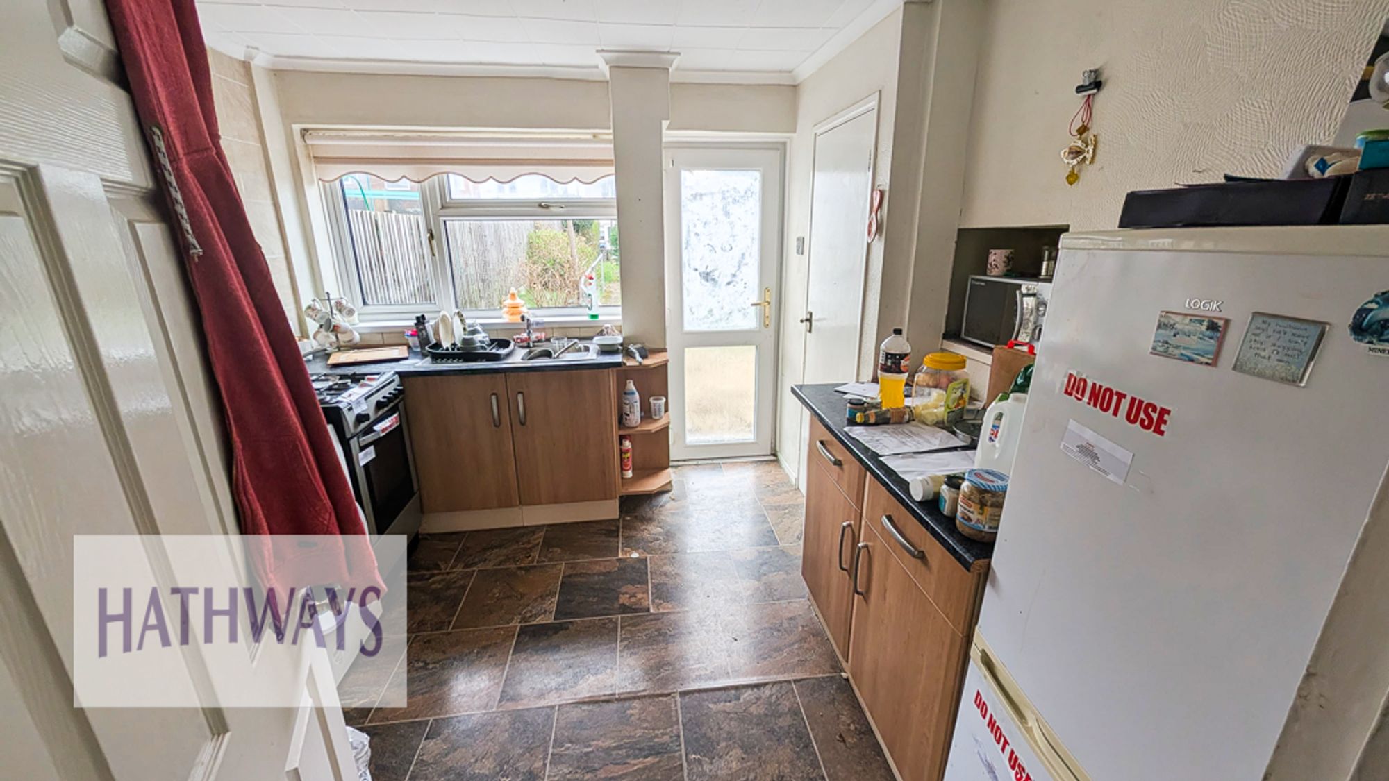 3 bed terraced house for sale in Poplar Road, Cwmbran  - Property Image 5
