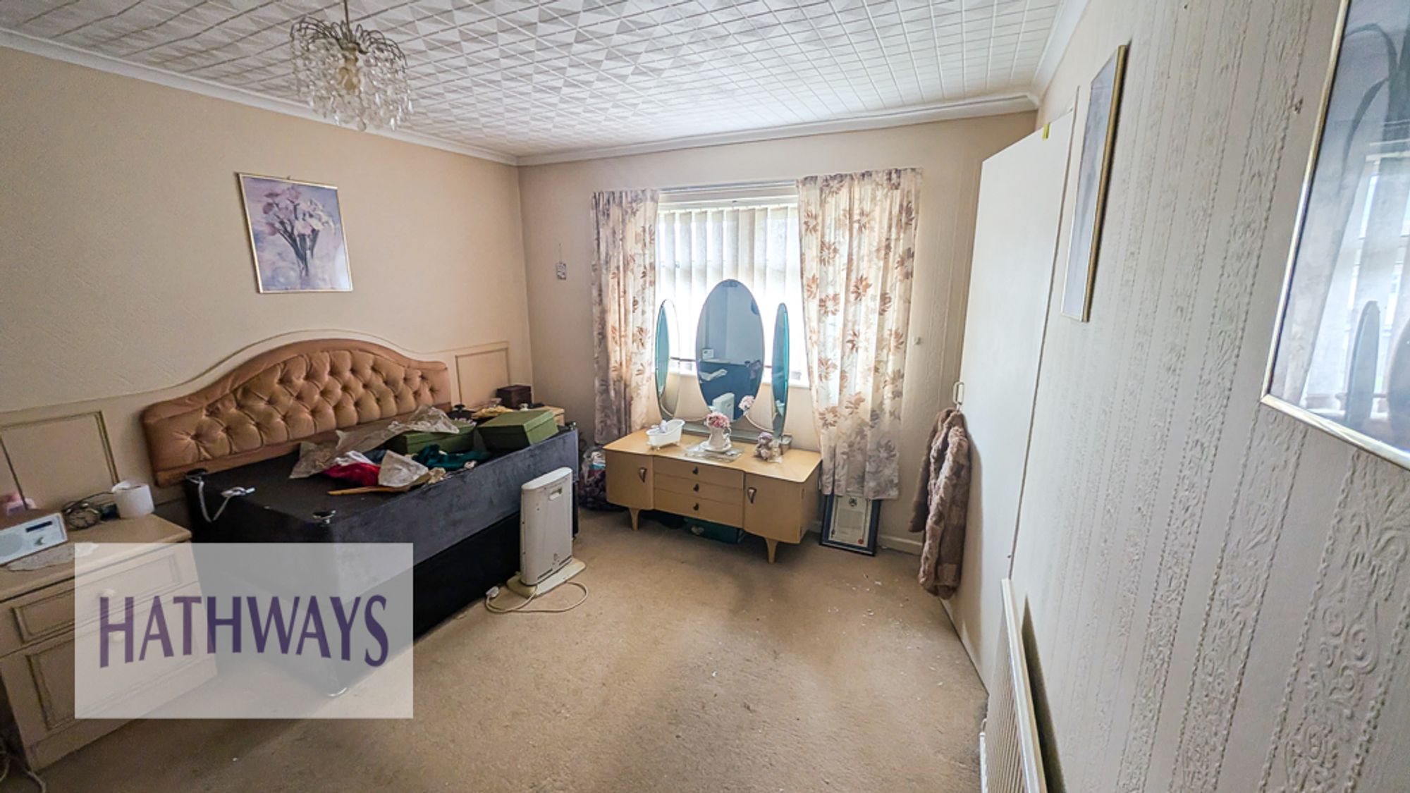 3 bed terraced house for sale in Poplar Road, Cwmbran  - Property Image 7