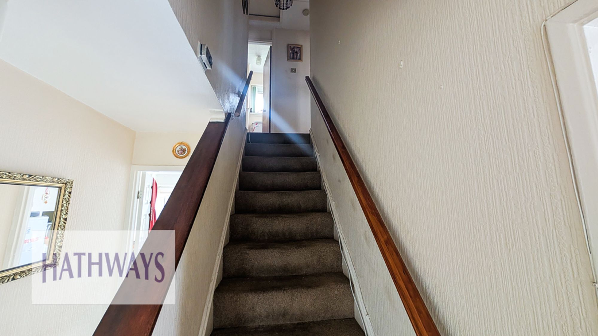 3 bed terraced house for sale in Poplar Road, Cwmbran 5