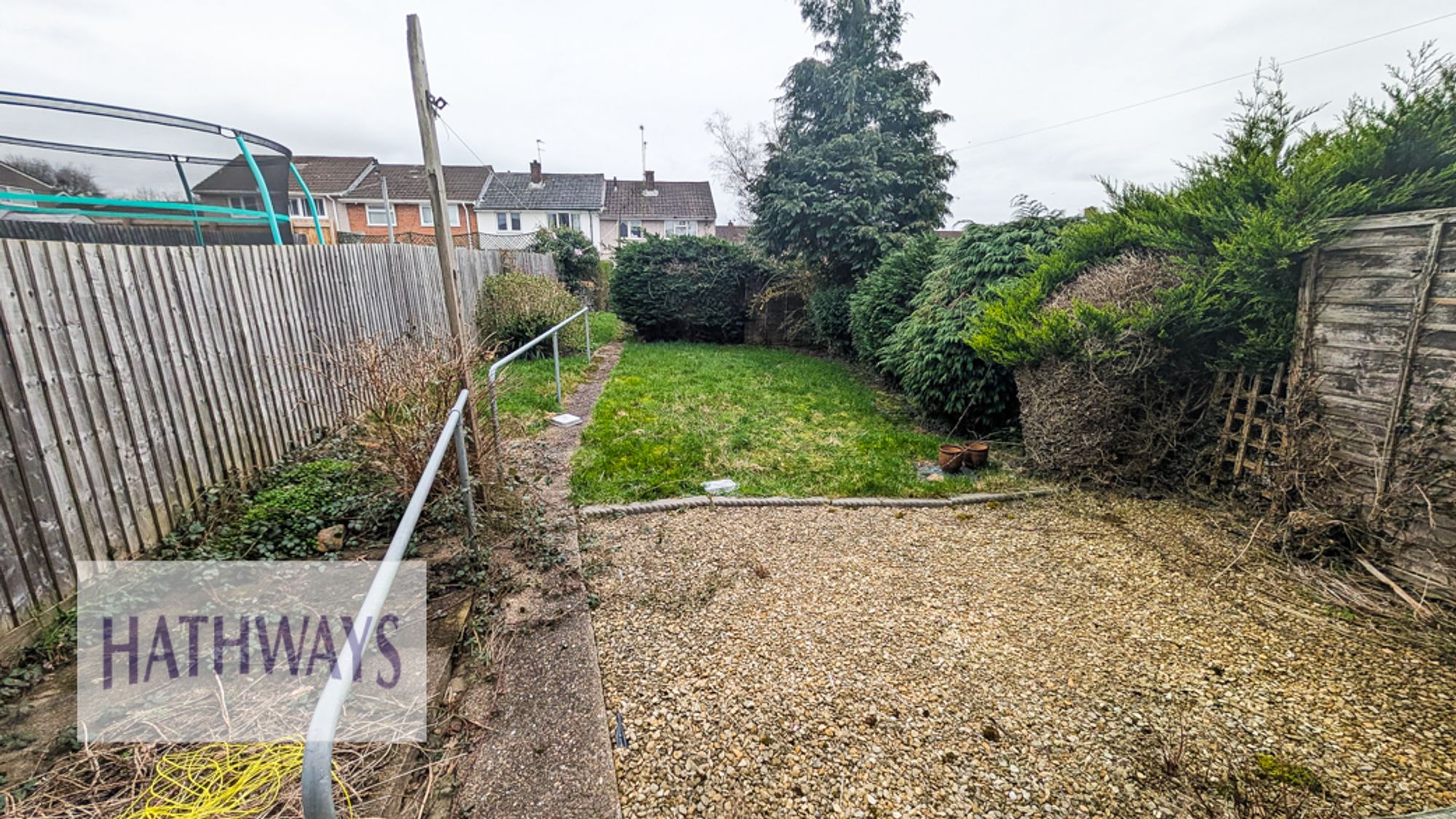 3 bed terraced house for sale in Poplar Road, Cwmbran  - Property Image 11