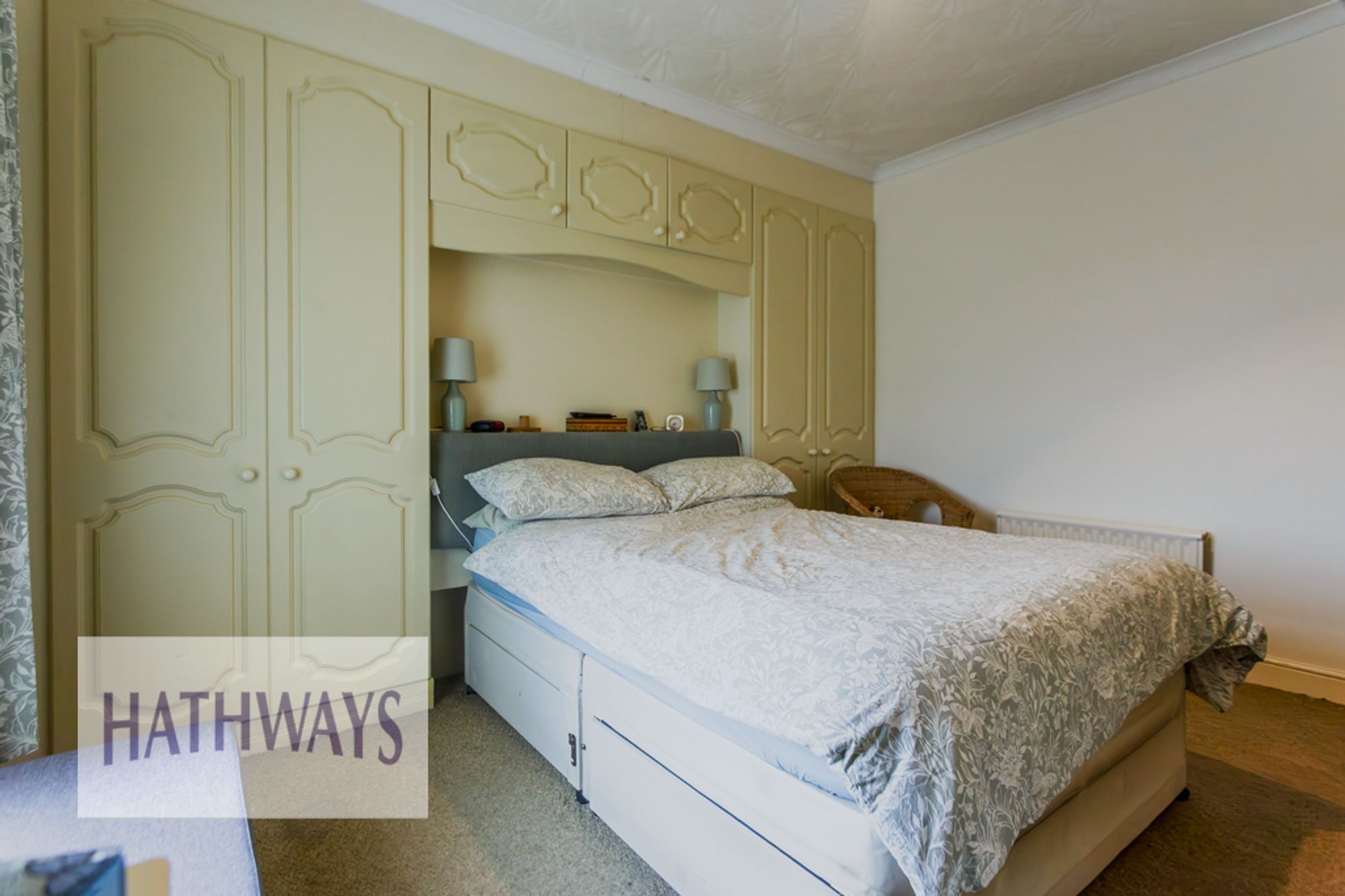 4 bed mid-terraced house for sale in Lowlands Road, Cwmbran 20