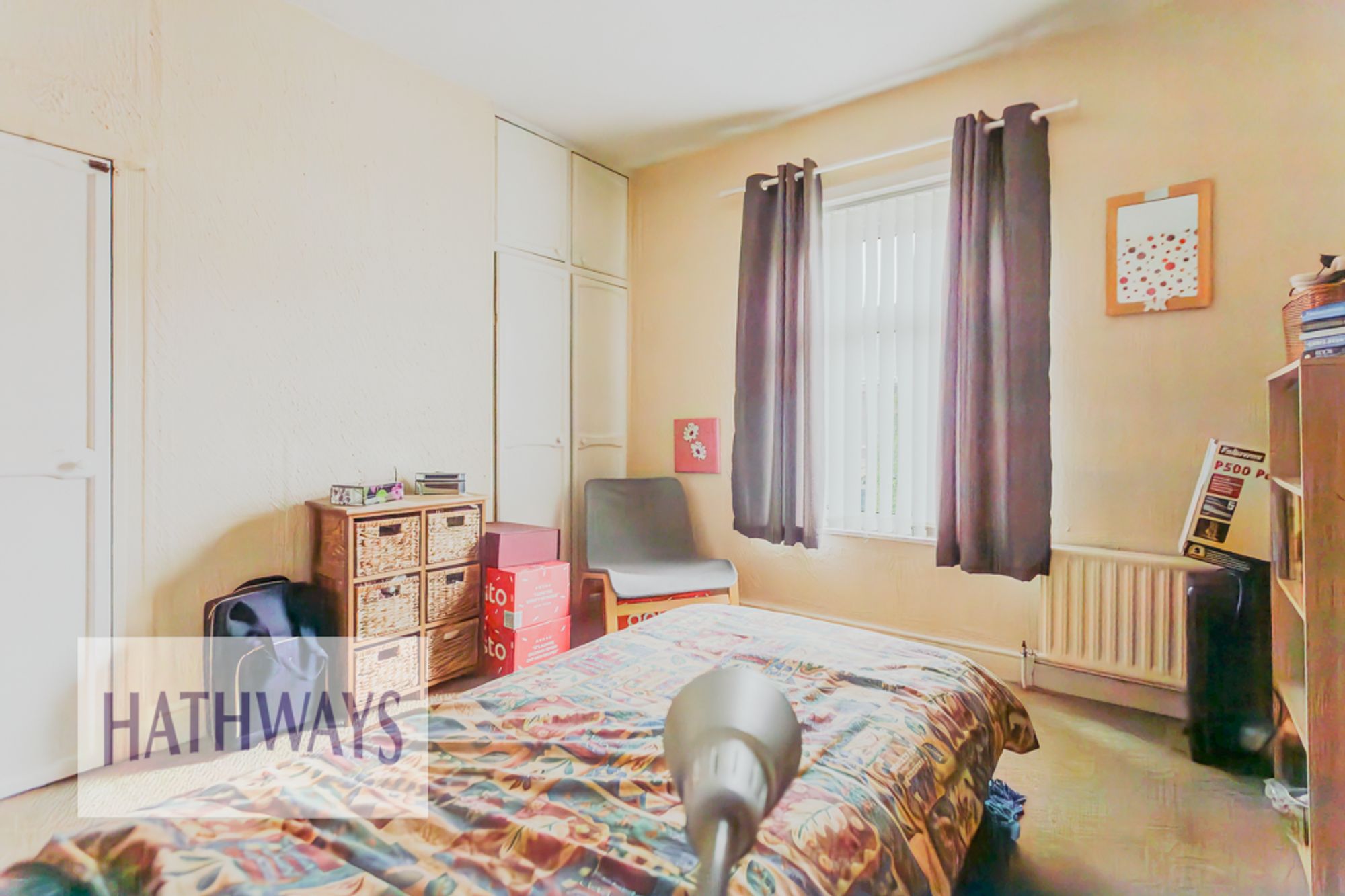 4 bed mid-terraced house for sale in Lowlands Road, Cwmbran  - Property Image 25