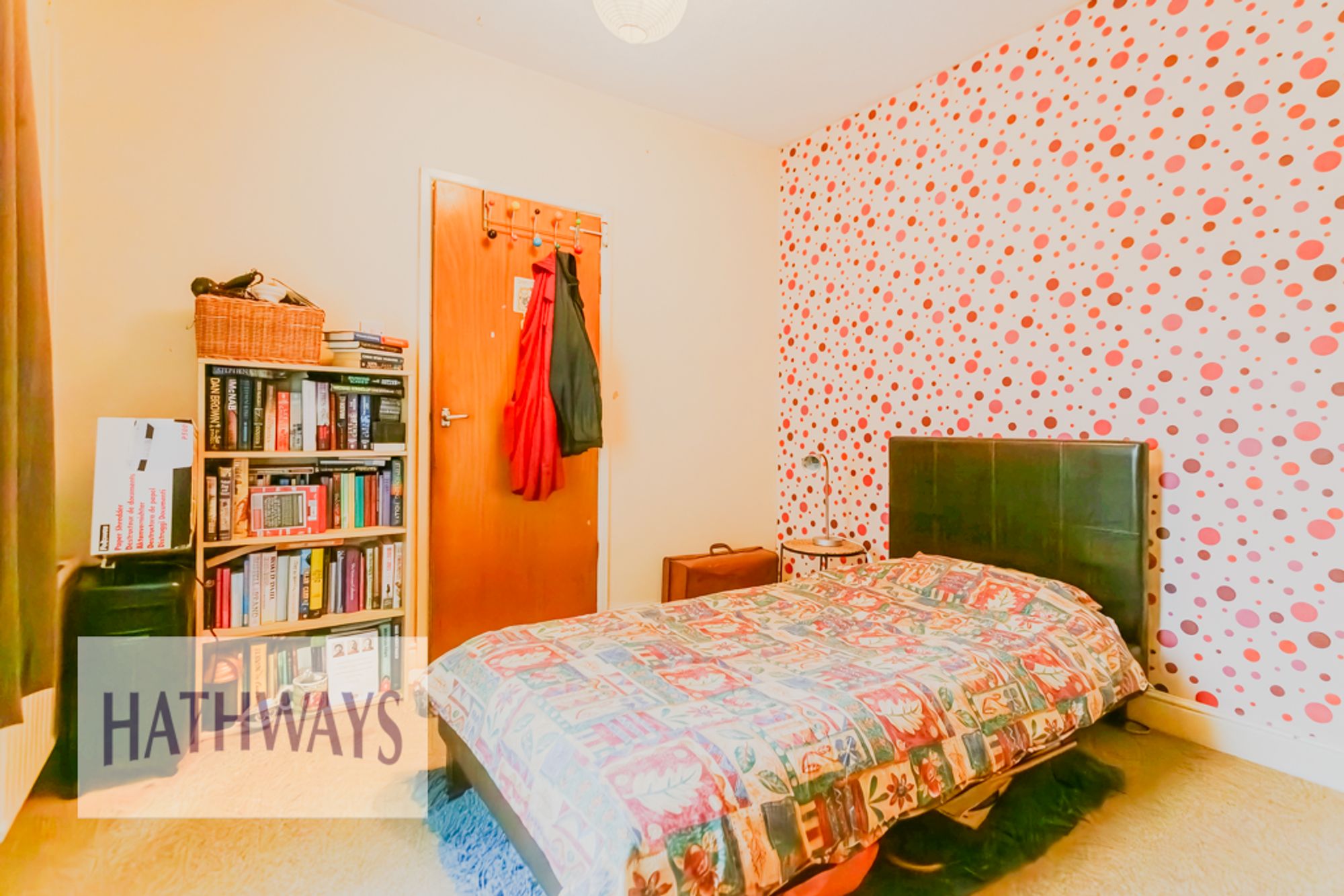 4 bed mid-terraced house for sale in Lowlands Road, Cwmbran 22