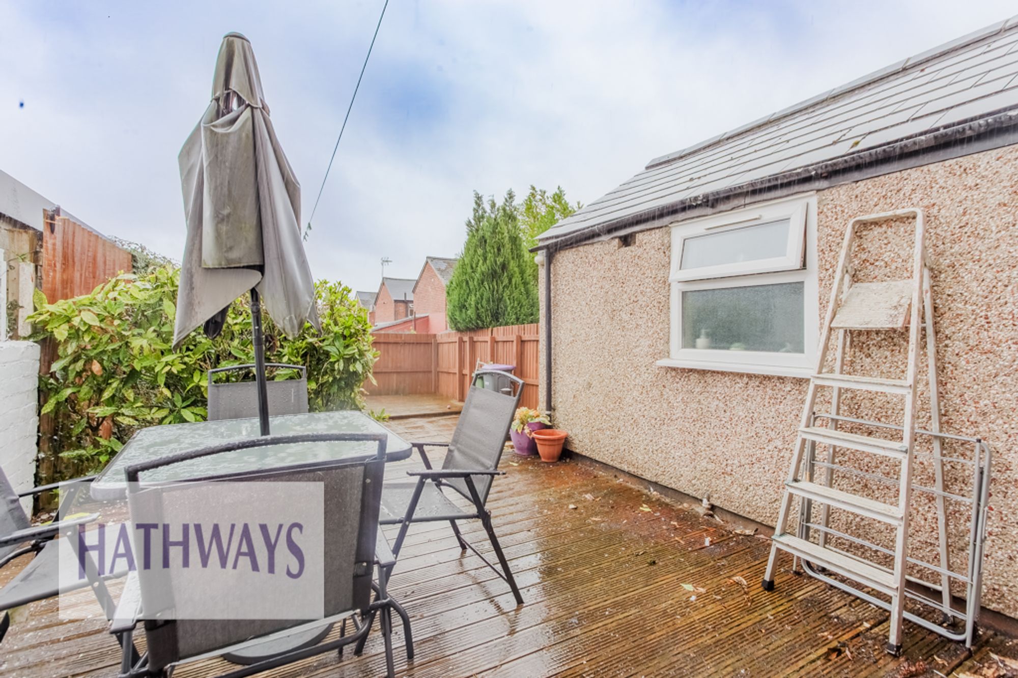 4 bed mid-terraced house for sale in Lowlands Road, Cwmbran 33