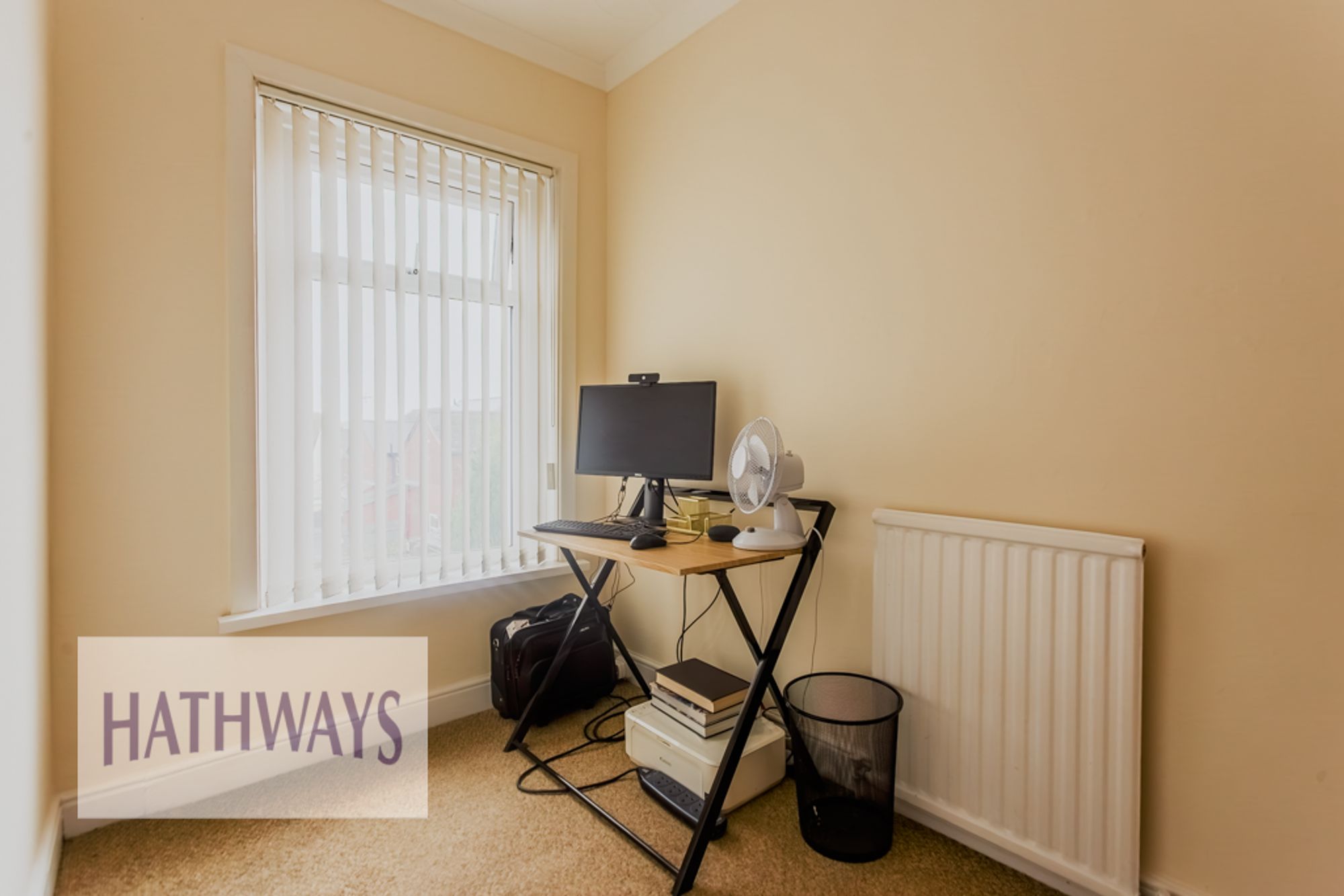 4 bed mid-terraced house for sale in Lowlands Road, Cwmbran 25