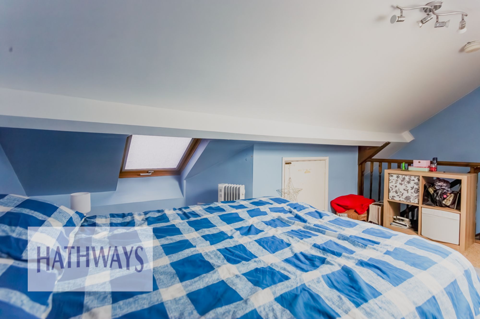 4 bed mid-terraced house for sale in Lowlands Road, Cwmbran  - Property Image 31