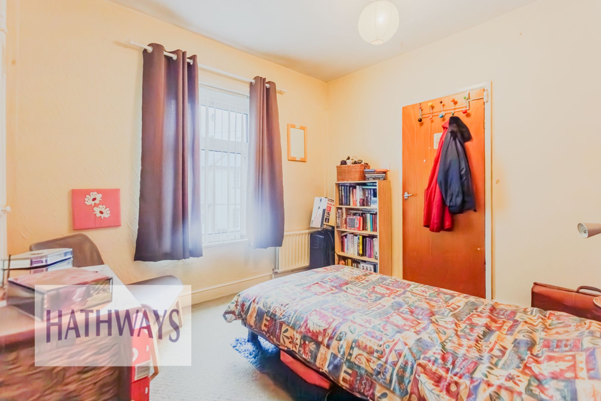 4 bed mid-terraced house for sale in Lowlands Road, Cwmbran 23