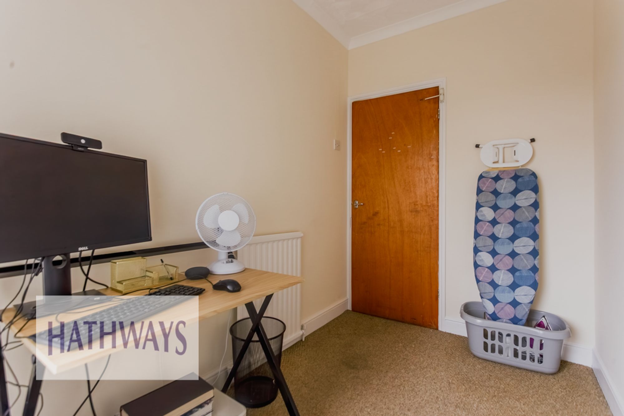 4 bed mid-terraced house for sale in Lowlands Road, Cwmbran  - Property Image 27