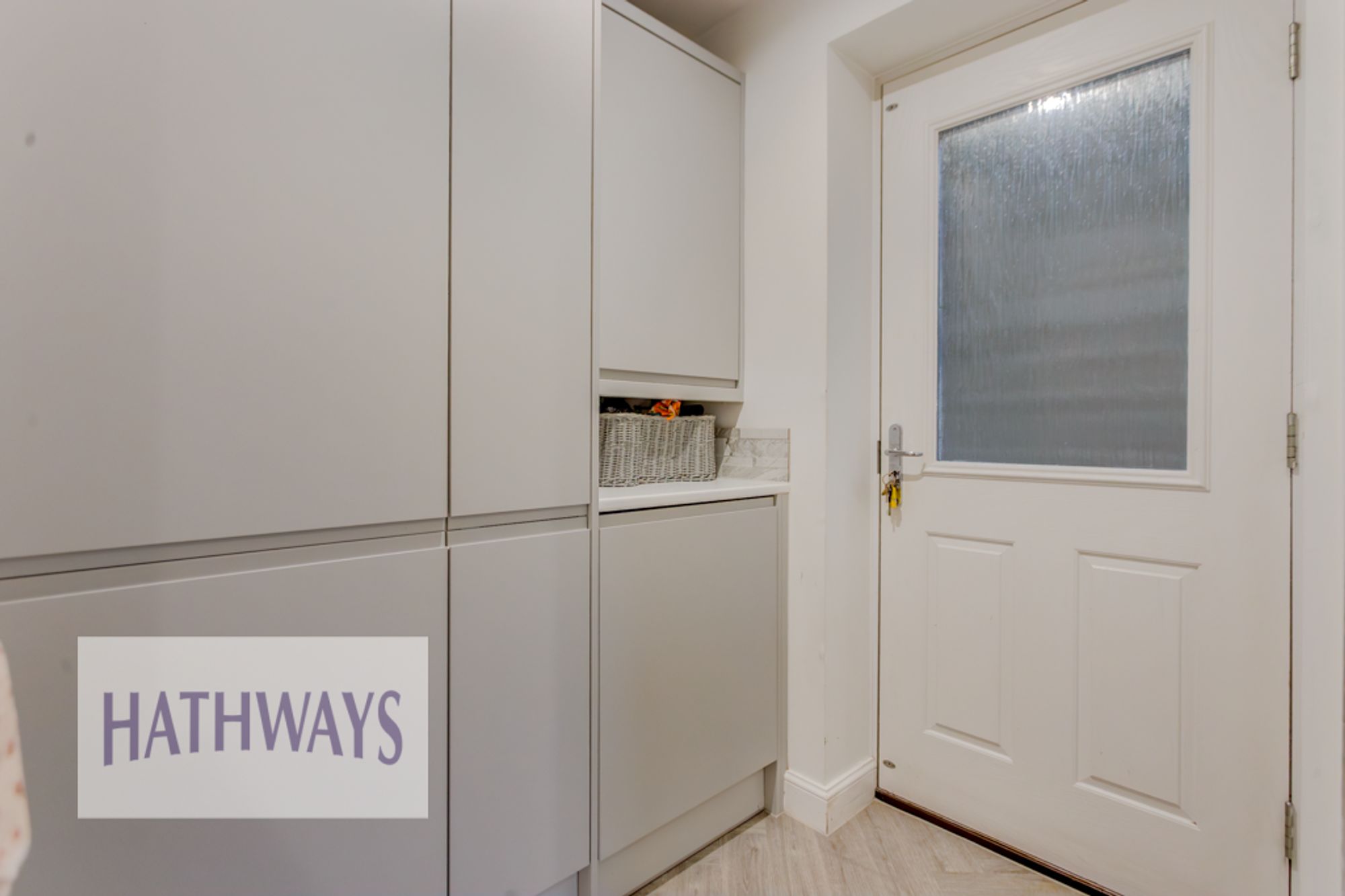 4 bed detached house for sale in Ffordd Bevan, Cwmbran  - Property Image 20