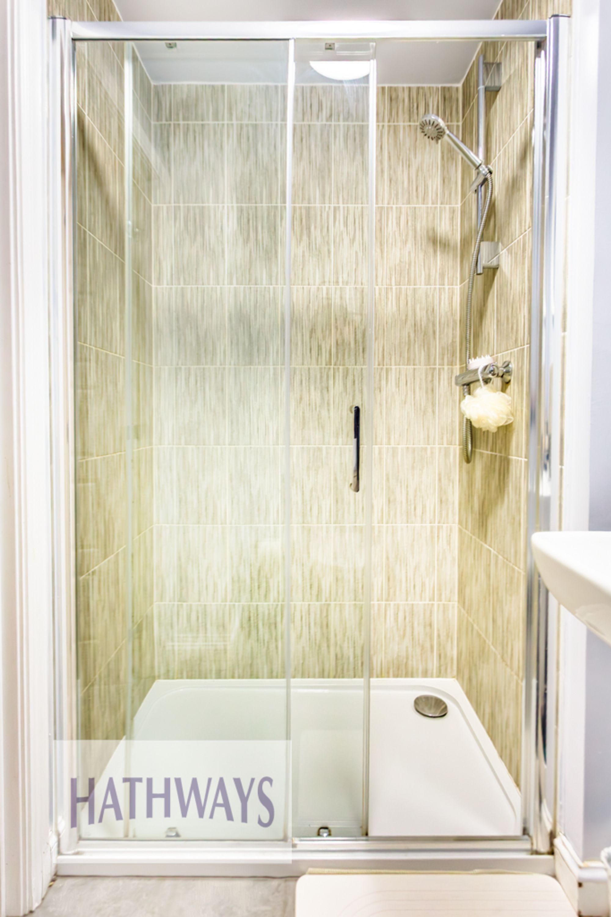 4 bed detached house for sale in Ffordd Bevan, Cwmbran 27