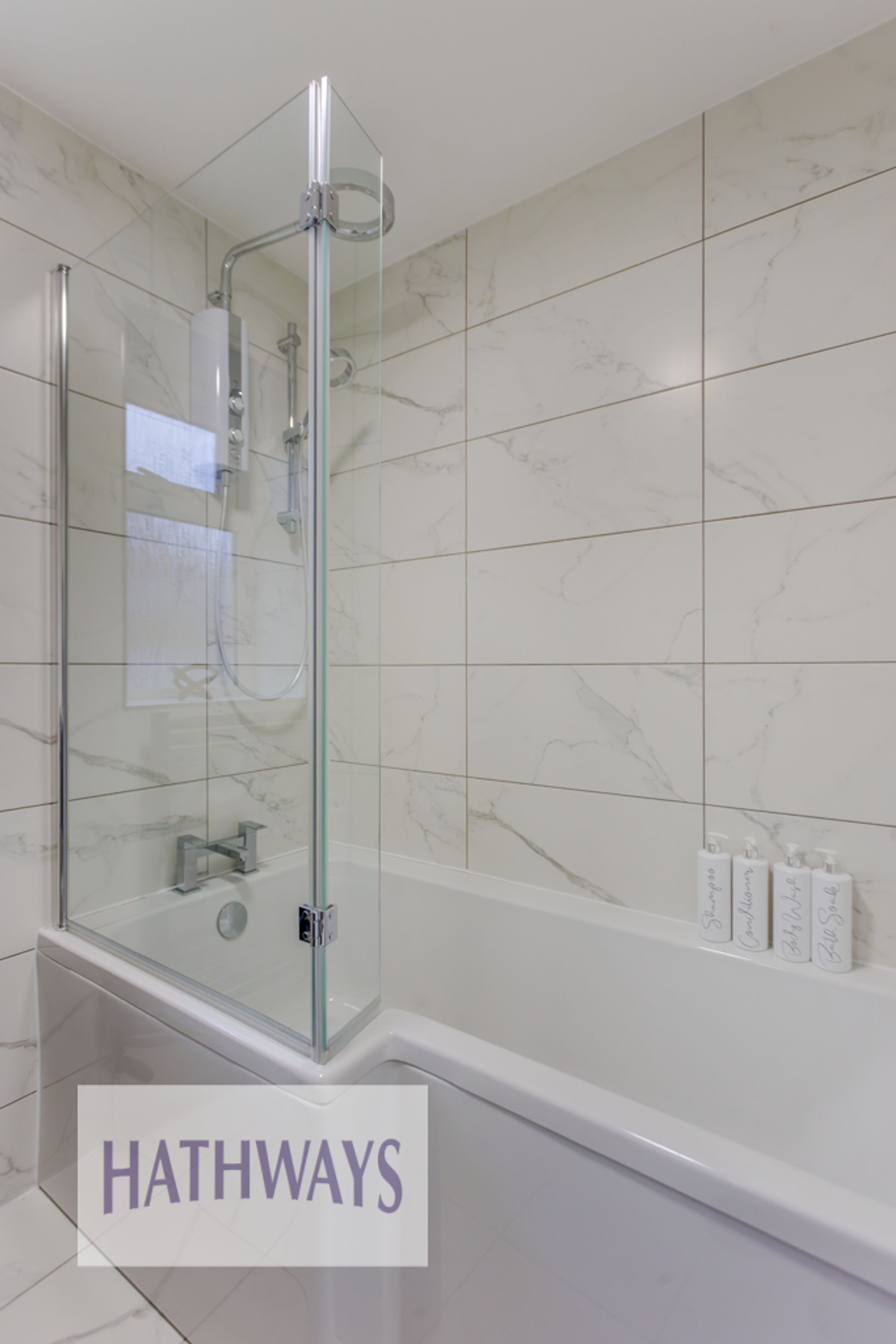 4 bed detached house for sale in Ffordd Bevan, Cwmbran  - Property Image 38