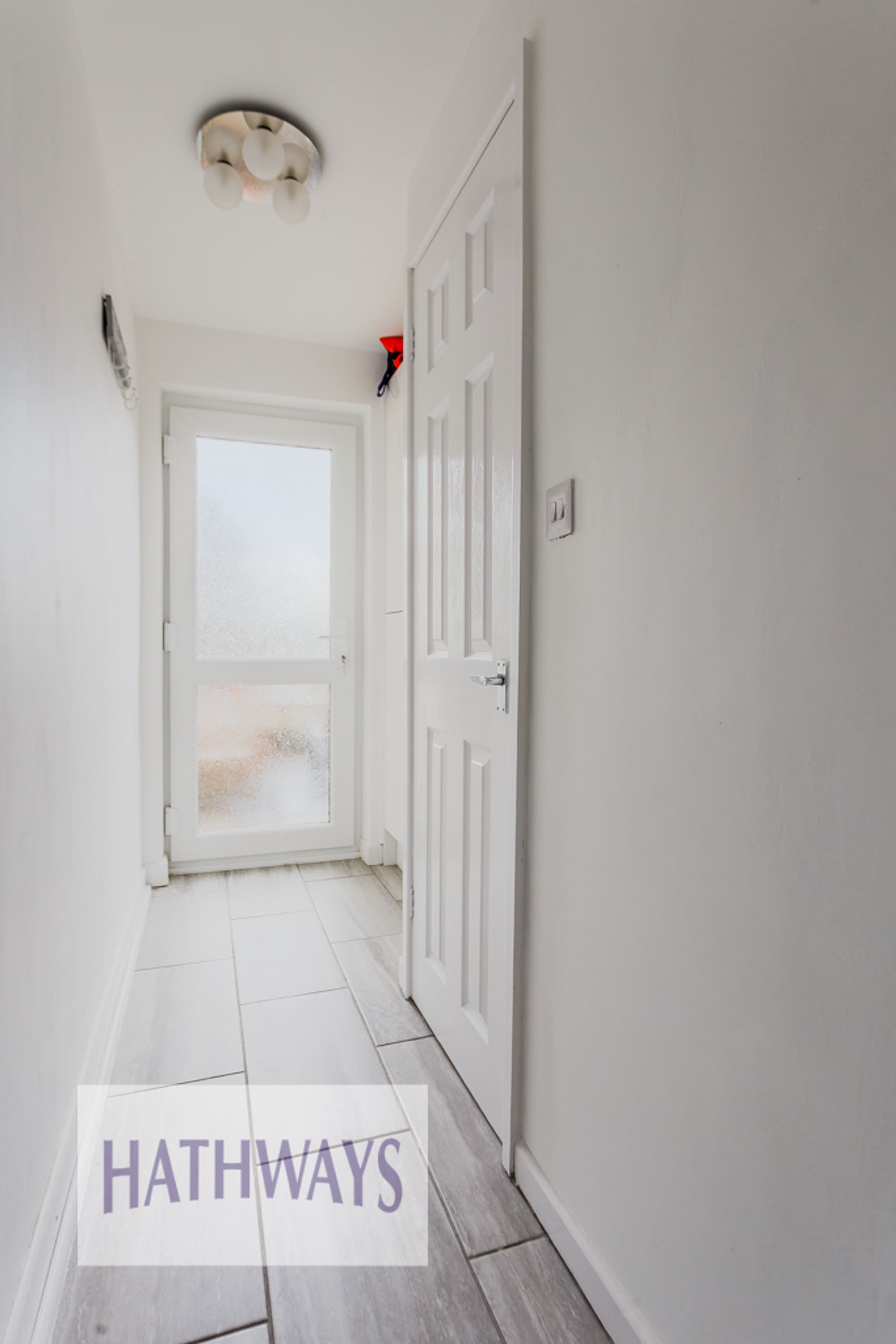 2 bed terraced house to rent in North Road, Cwmbran  - Property Image 11