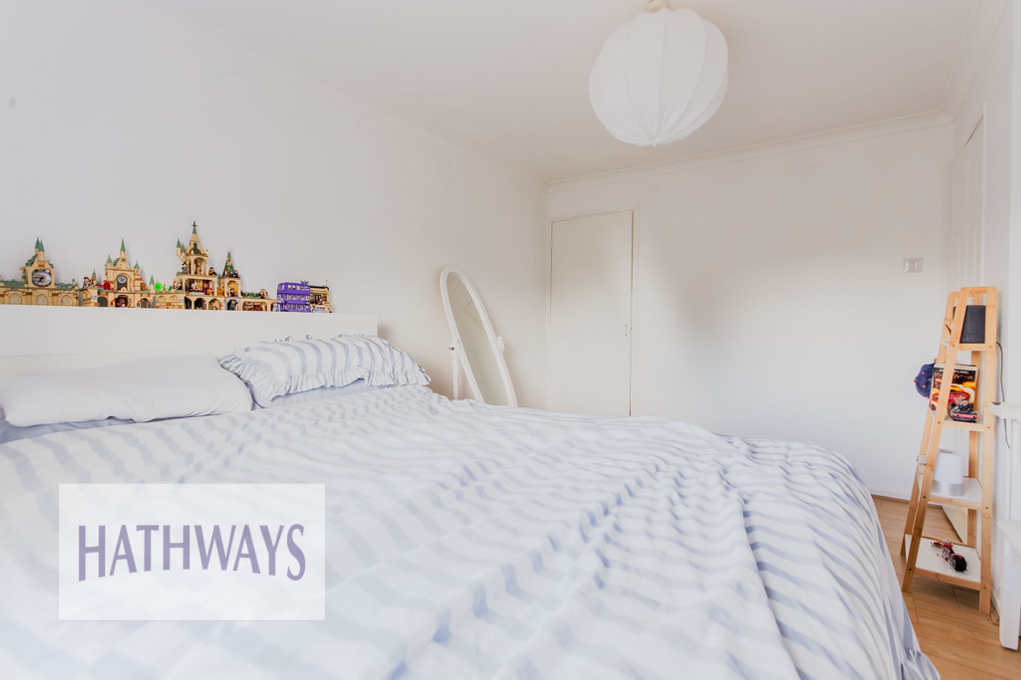 2 bed terraced house to rent in North Road, Cwmbran  - Property Image 18