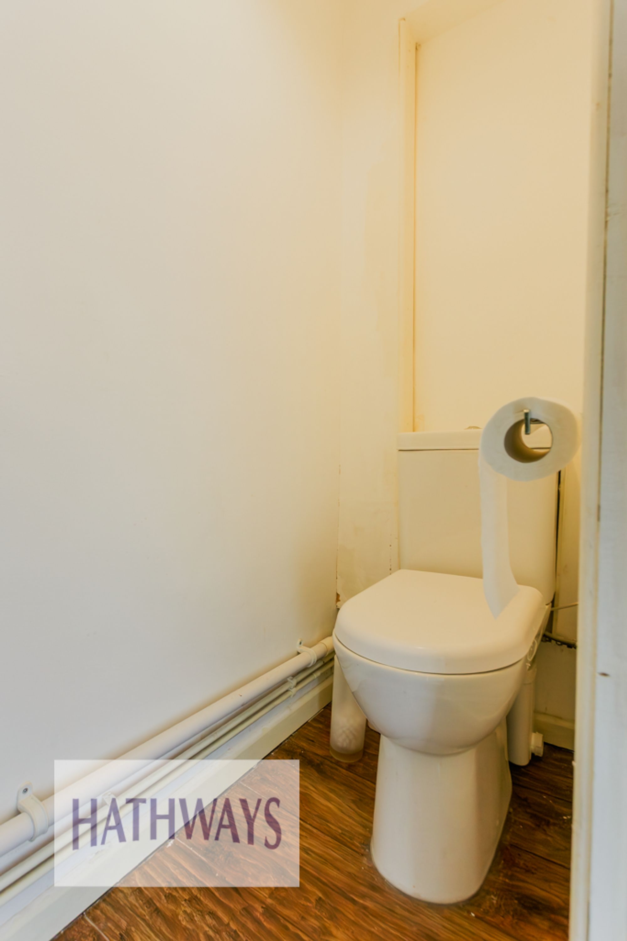 2 bed terraced house to rent in North Road, Cwmbran  - Property Image 13