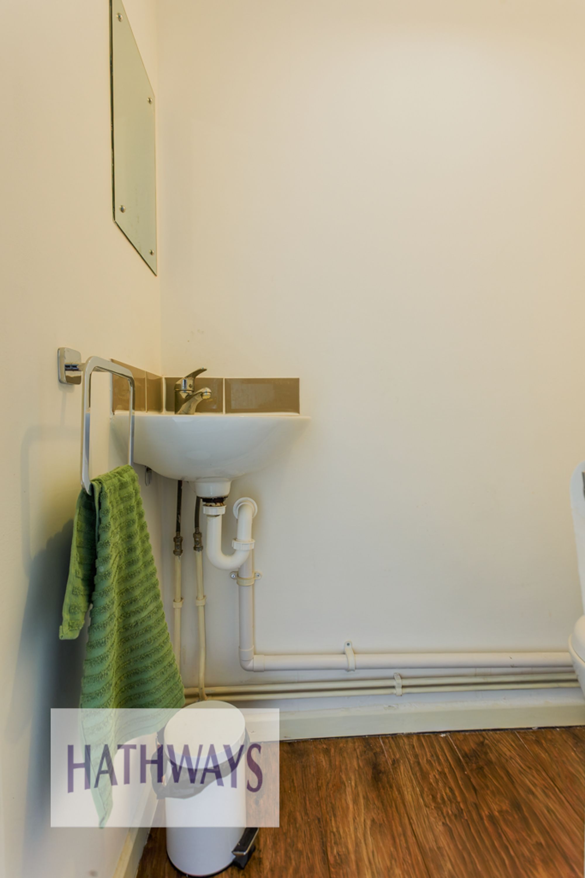 2 bed terraced house to rent in North Road, Cwmbran  - Property Image 12