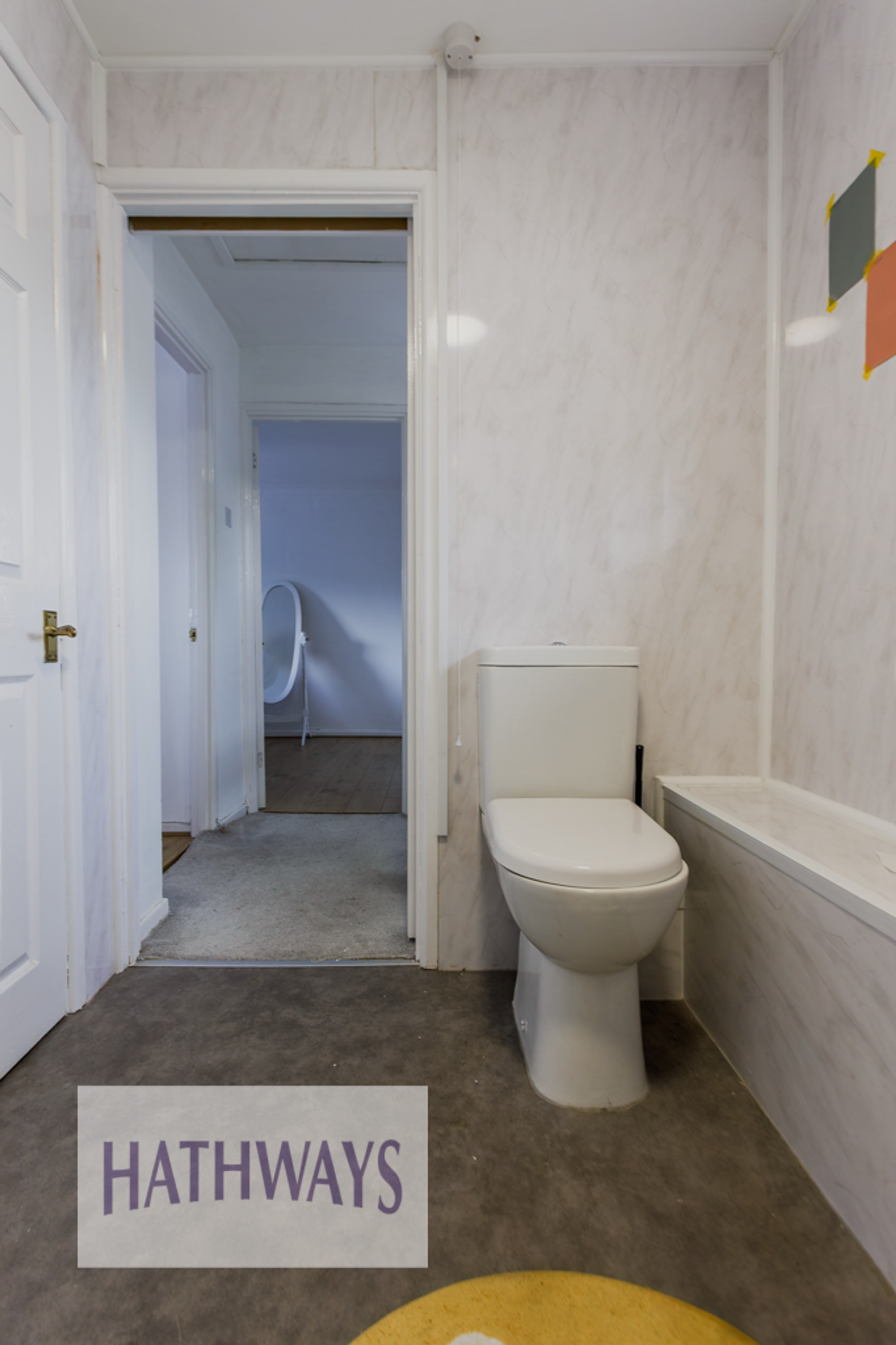 2 bed terraced house to rent in North Road, Cwmbran  - Property Image 24