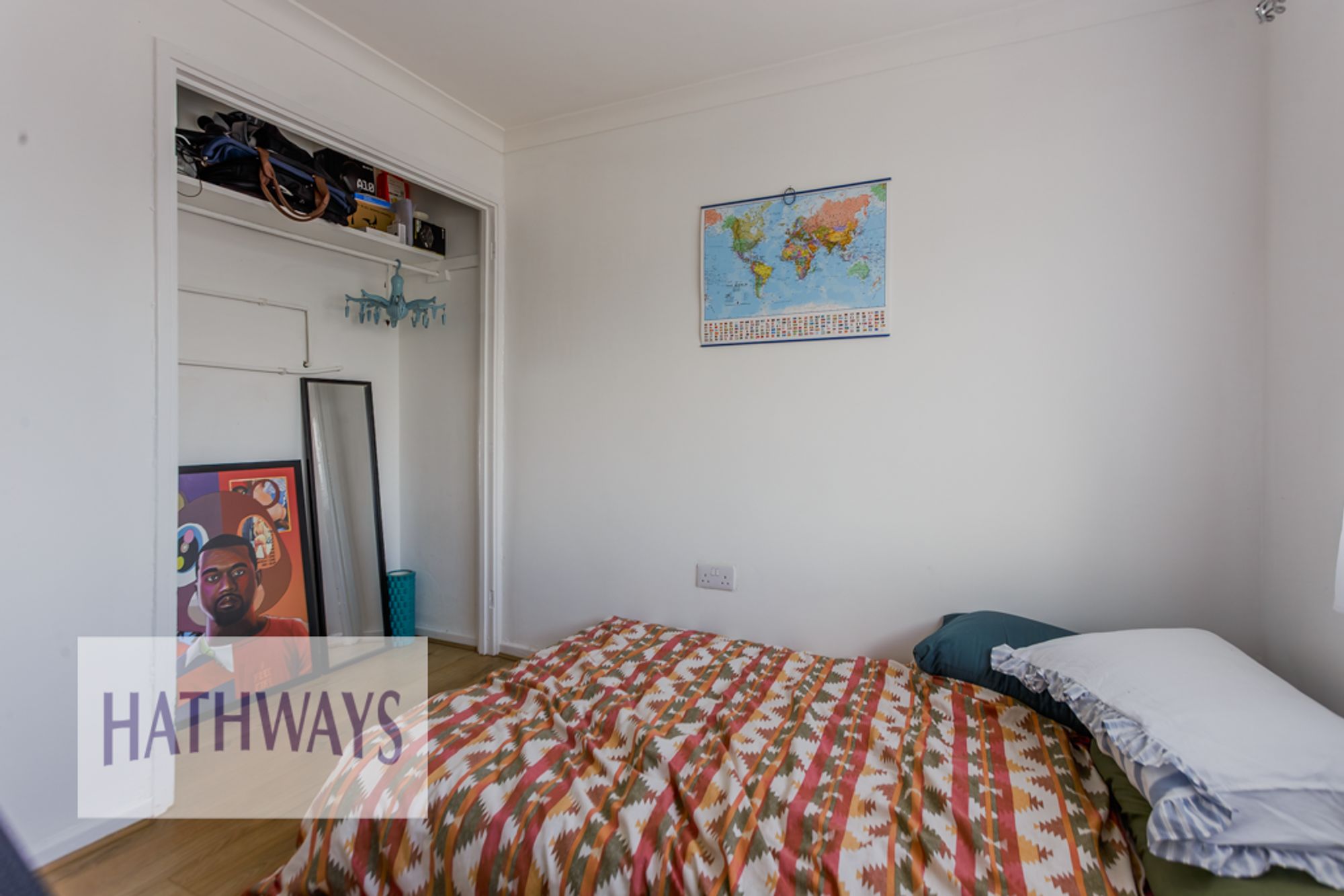 2 bed terraced house to rent in North Road, Cwmbran  - Property Image 22