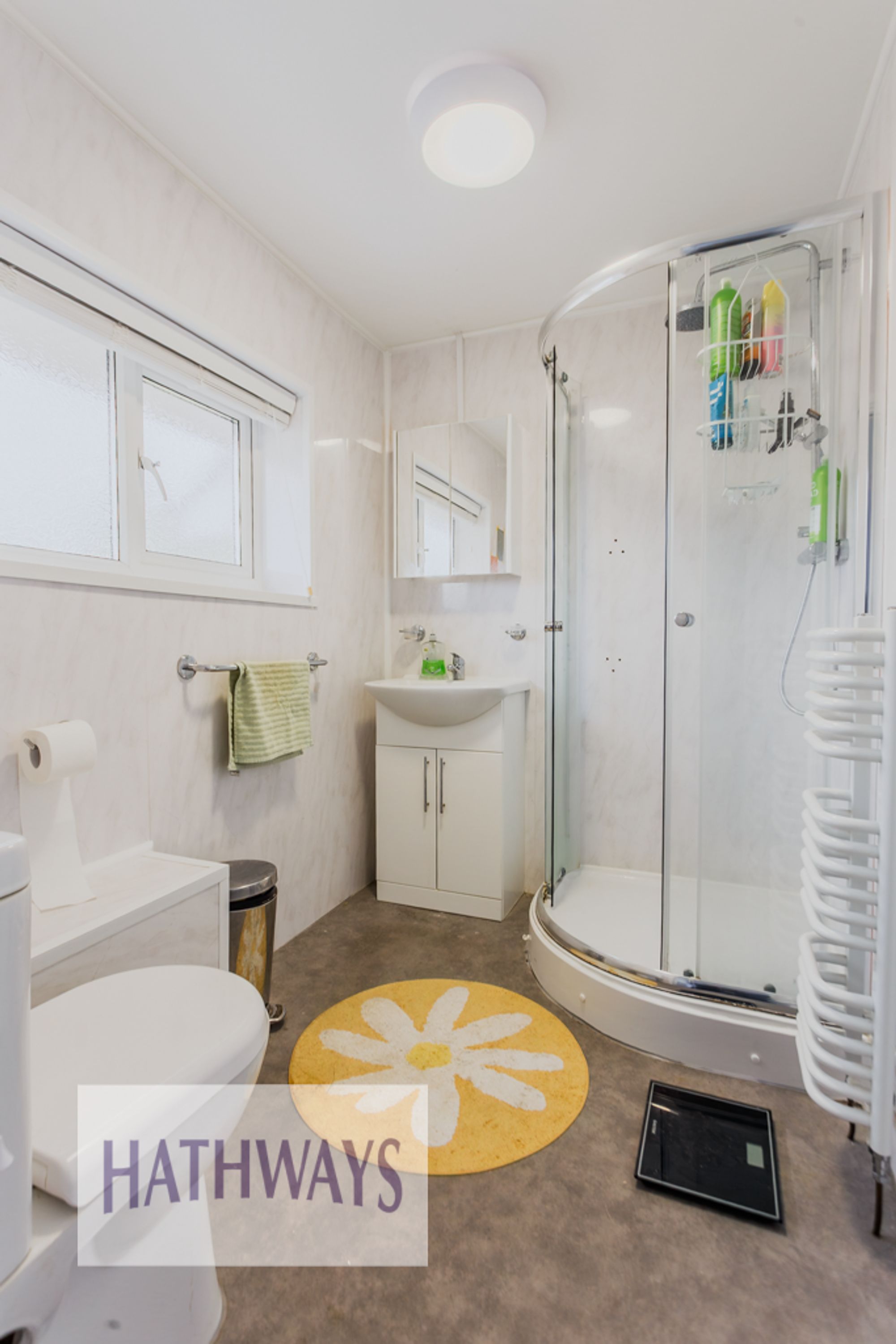 2 bed terraced house to rent in North Road, Cwmbran  - Property Image 23