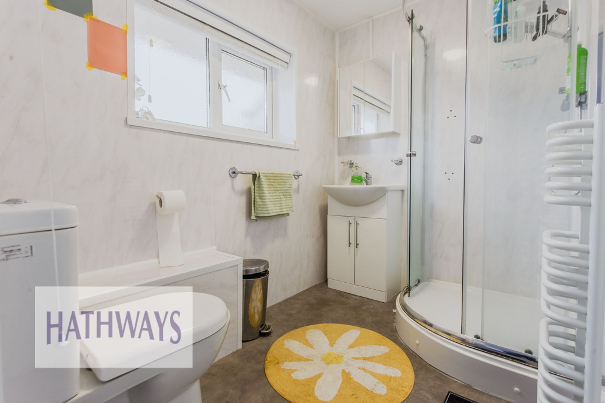 2 bed terraced house to rent in North Road, Cwmbran  - Property Image 25