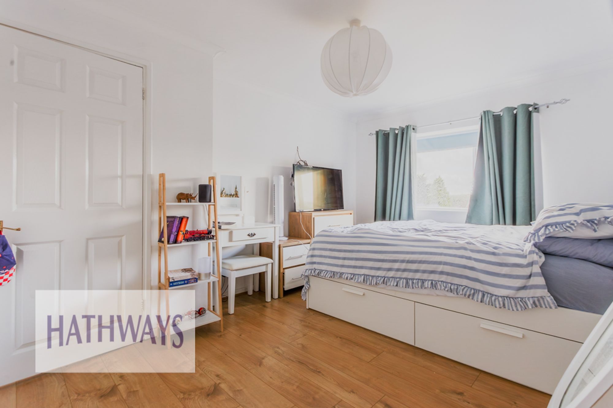 2 bed terraced house to rent in North Road, Cwmbran  - Property Image 19