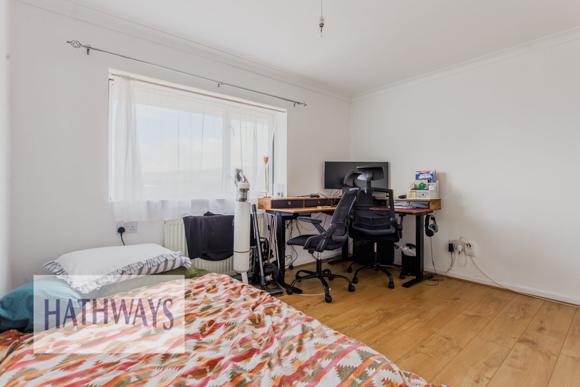 2 bed terraced house to rent in North Road, Cwmbran 19