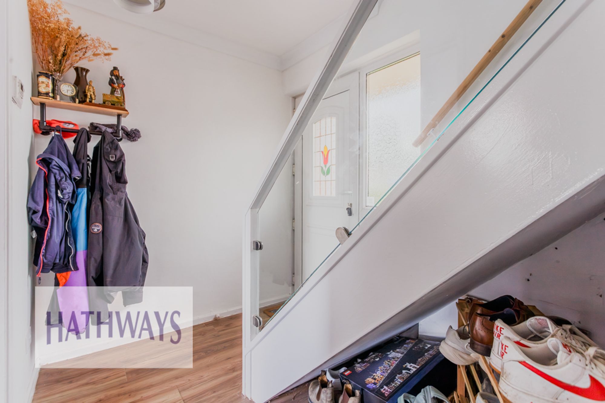 2 bed terraced house to rent in North Road, Cwmbran 14