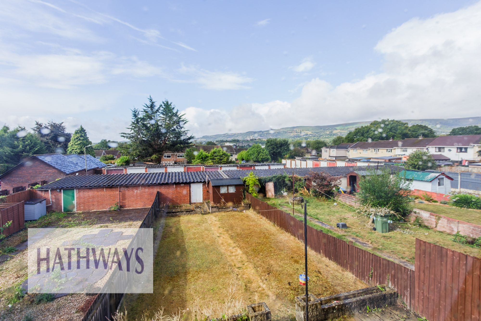 2 bed terraced house to rent in North Road, Cwmbran  - Property Image 26