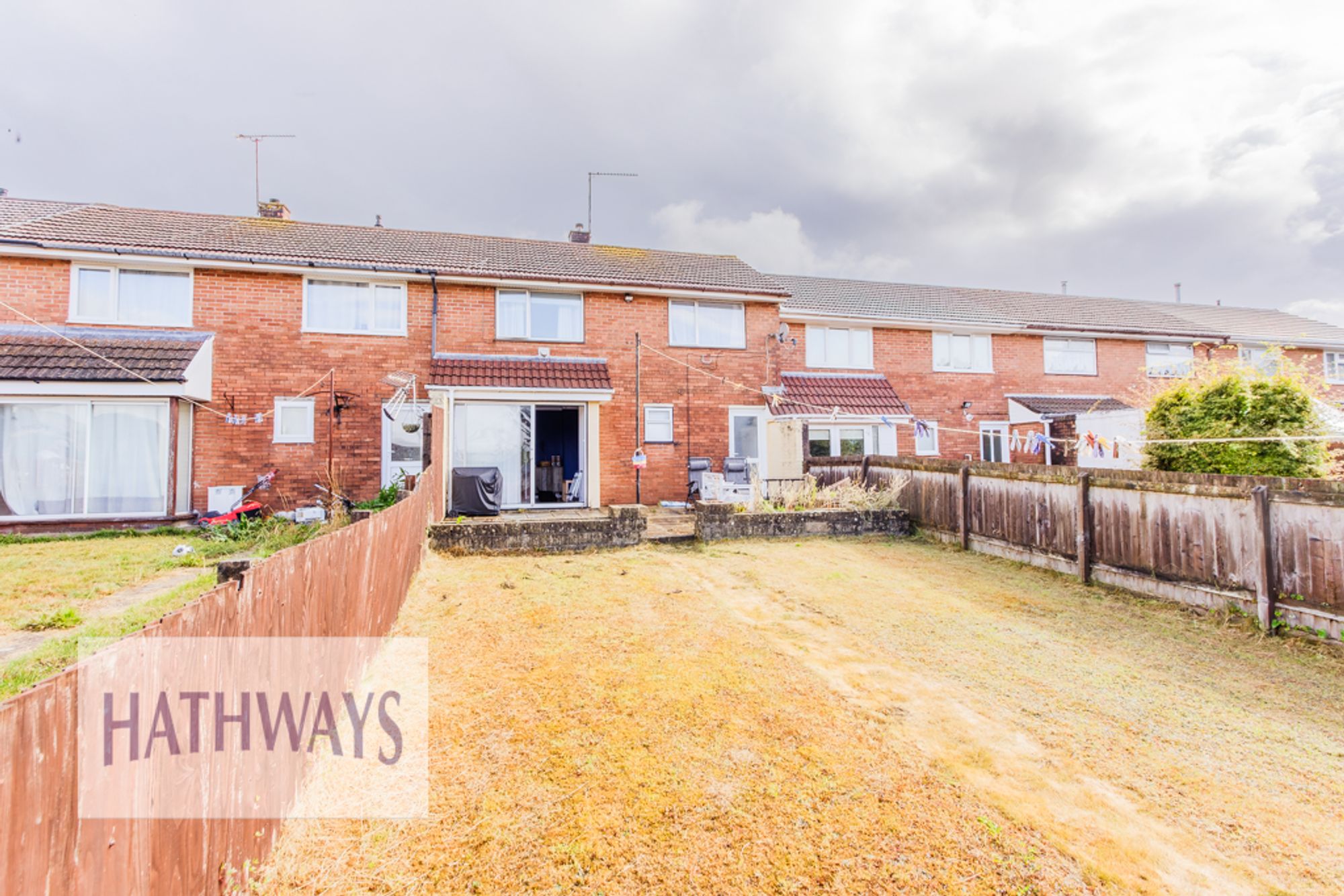 2 bed terraced house to rent in North Road, Cwmbran  - Property Image 29