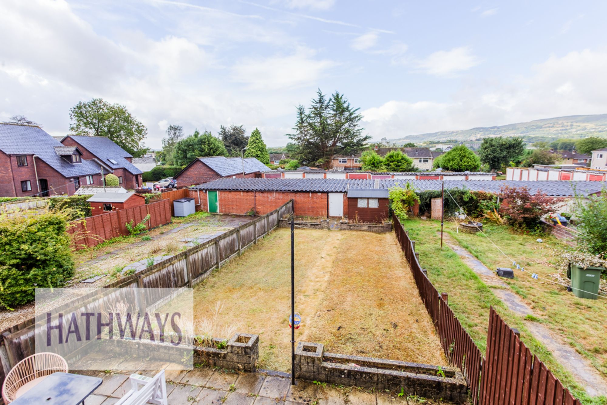 2 bed terraced house to rent in North Road, Cwmbran  - Property Image 30