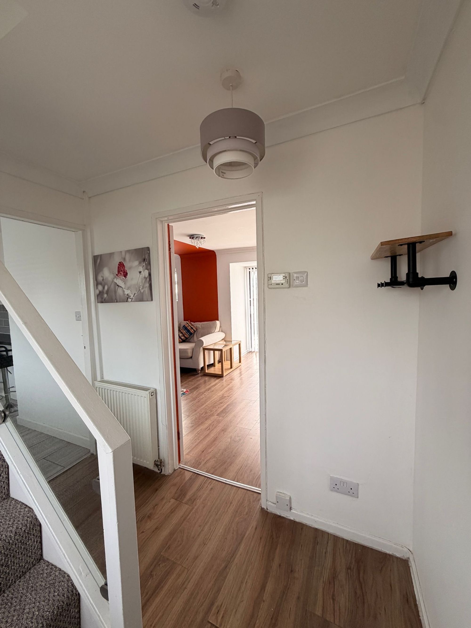 2 bed terraced house to rent in North Road, Cwmbran 32