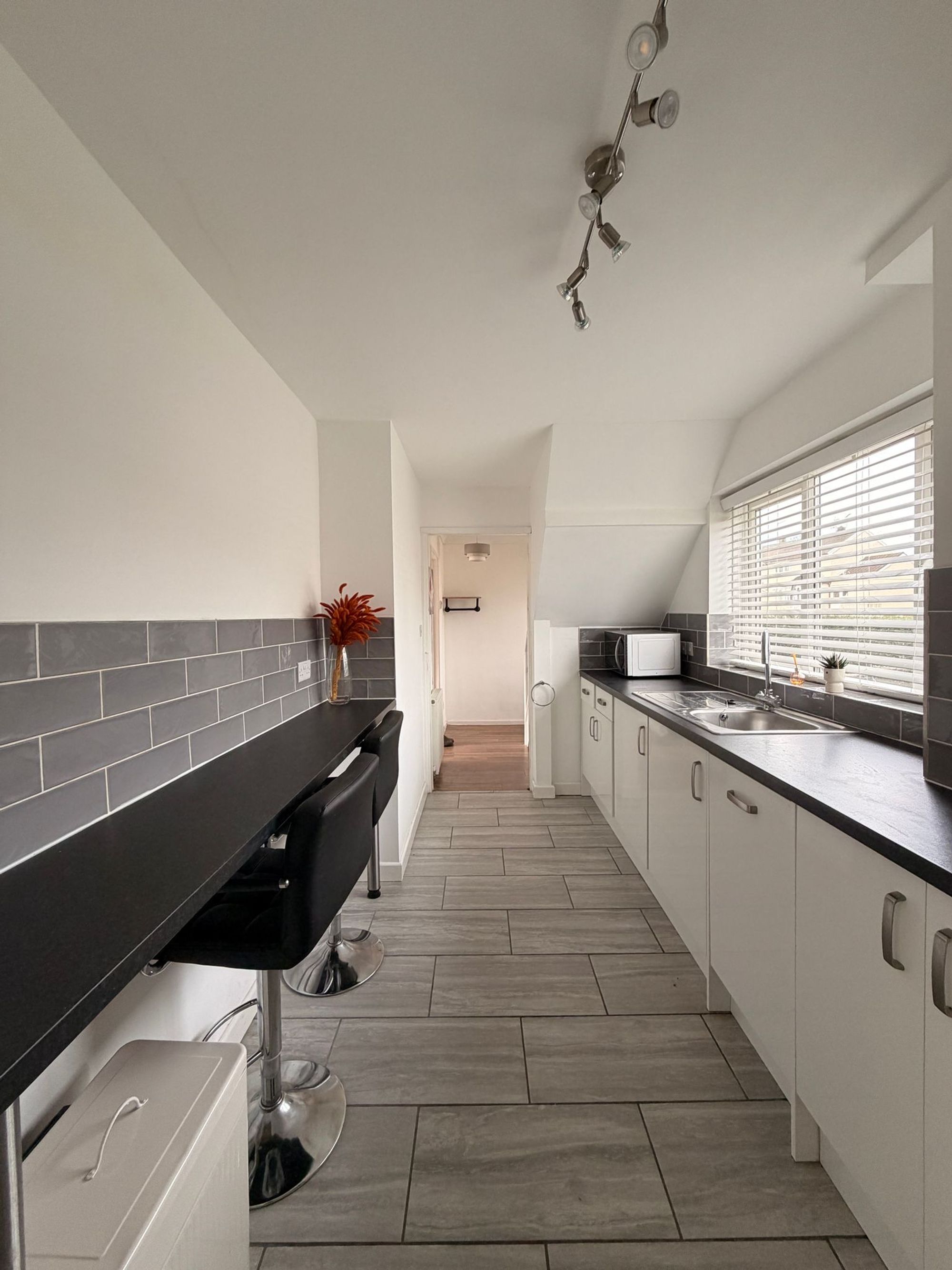 2 bed terraced house to rent in North Road, Cwmbran 39