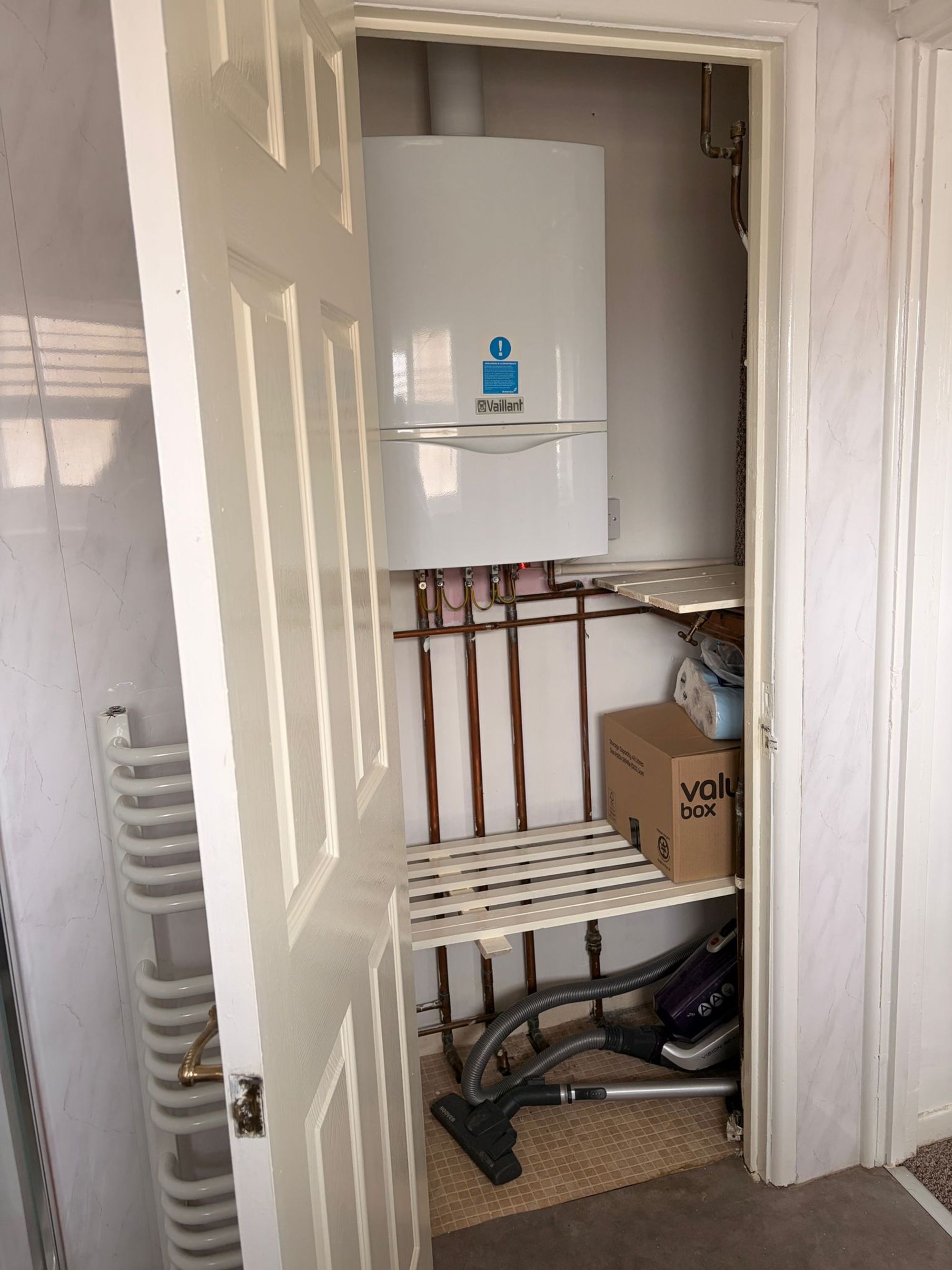 2 bed terraced house to rent in North Road, Cwmbran  - Property Image 50