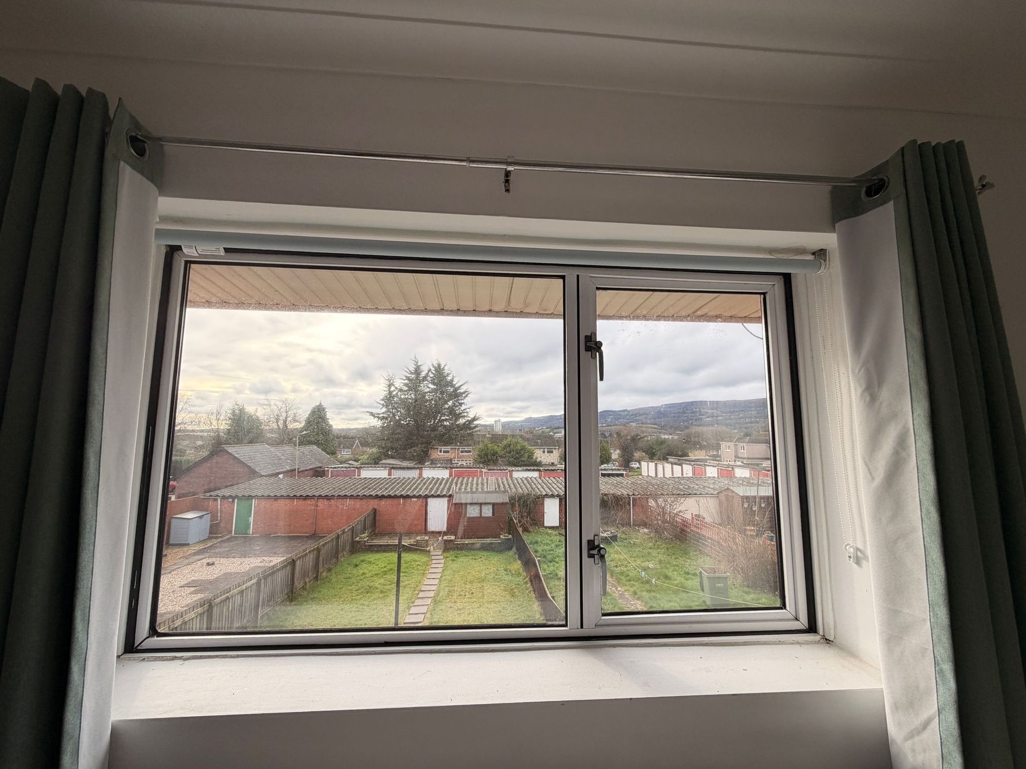 2 bed terraced house to rent in North Road, Cwmbran 48