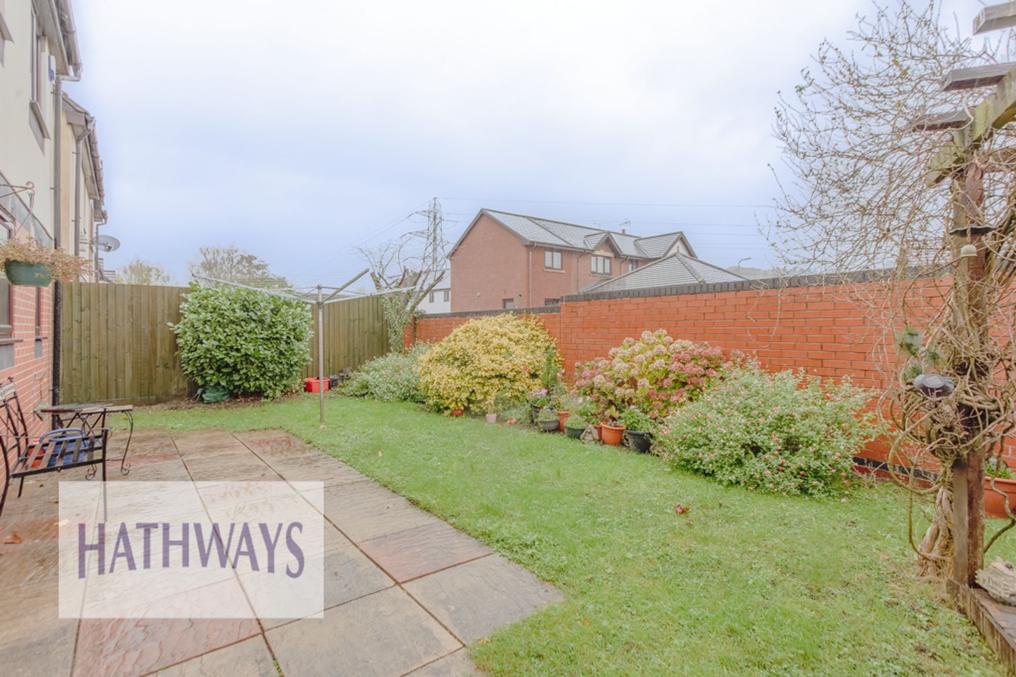 4 bed detached house for sale in The Hawthorns, Newport  - Property Image 38
