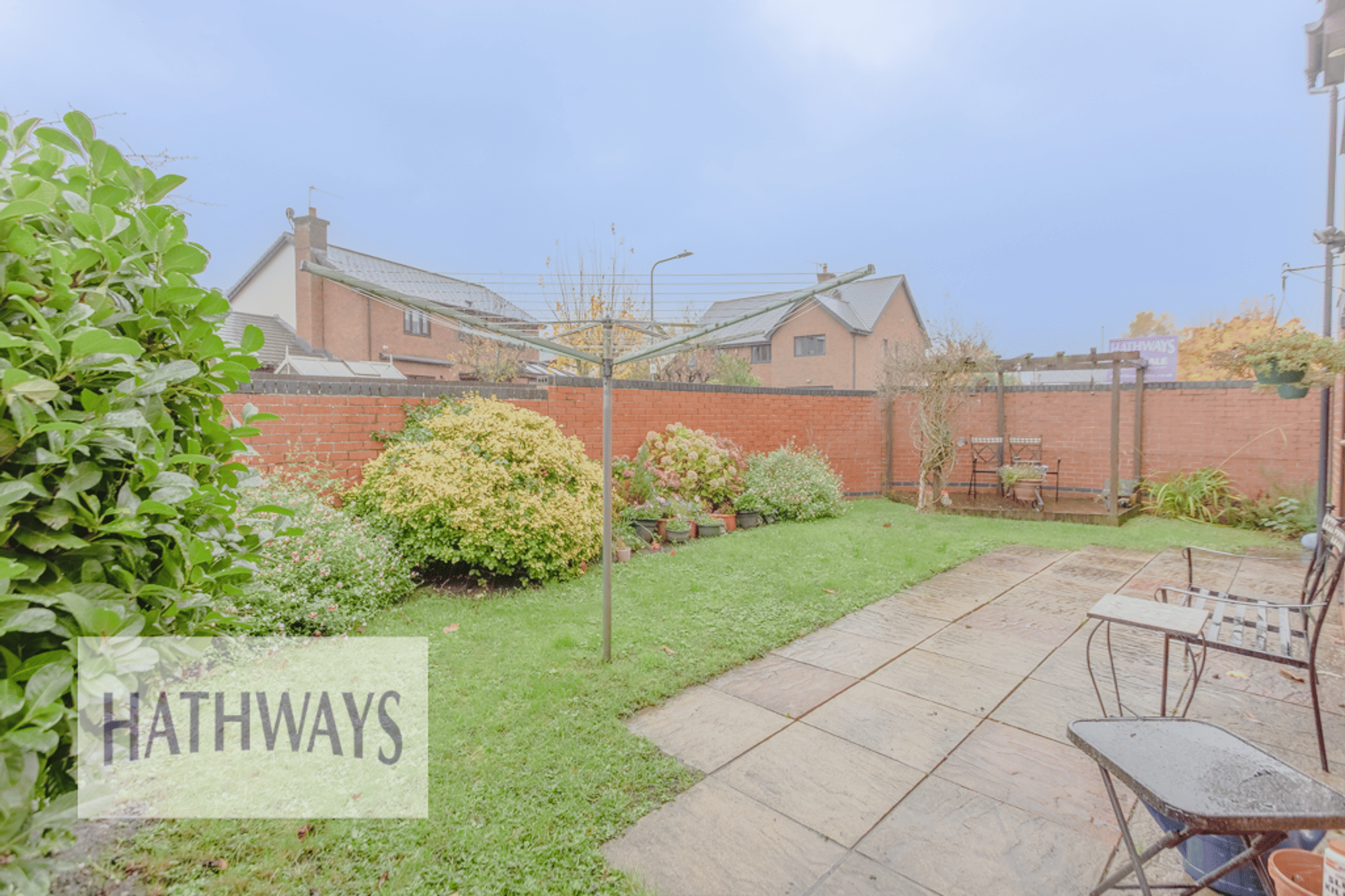 4 bed detached house for sale in The Hawthorns, Newport 36