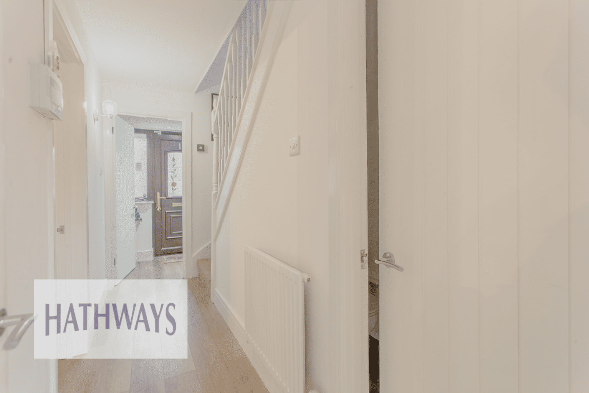 4 bed detached house for sale in The Hawthorns, Newport  - Property Image 6